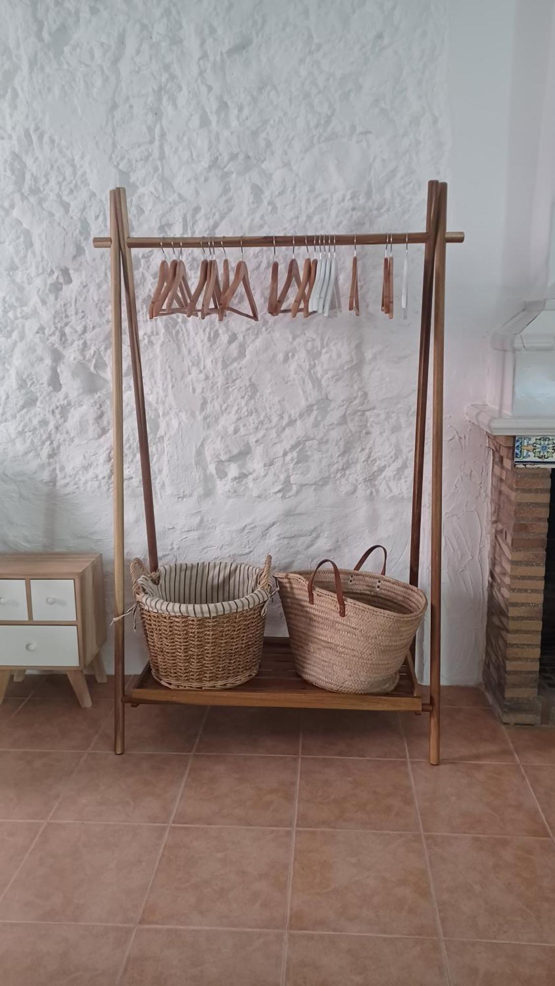 Apartamento L'hotelet 16 Rural Loft Bárig