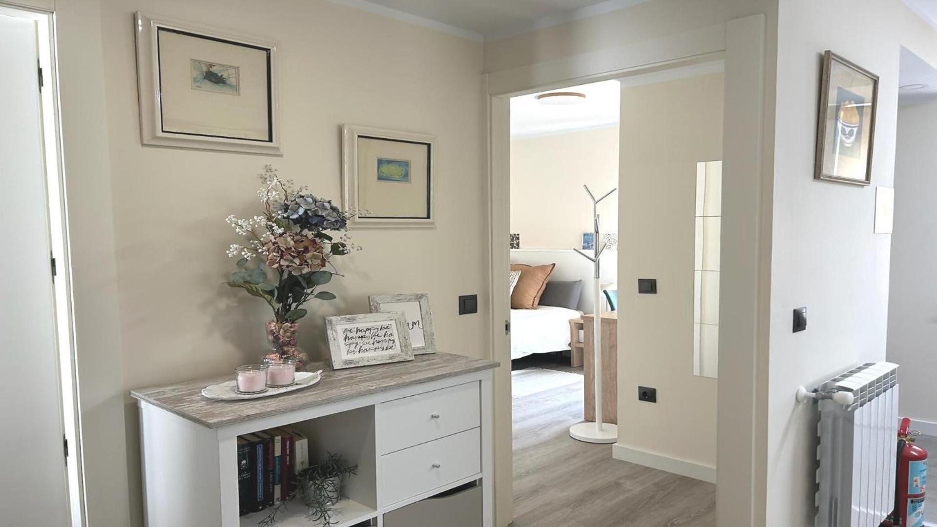 Apartamento De Bricia 6b Posada De Llanes