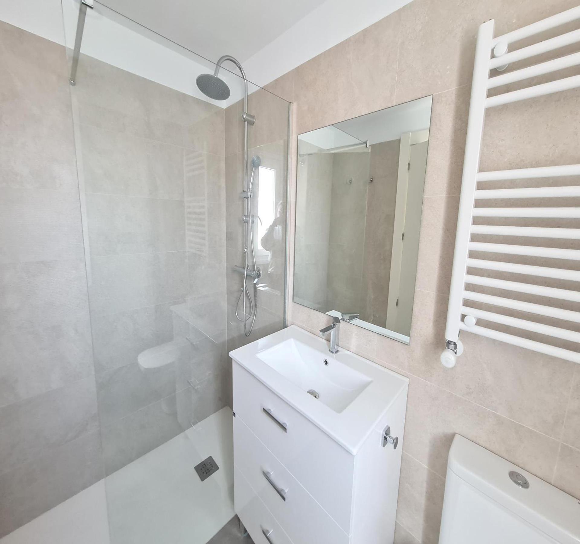 De Bricia 6b Apartamento *