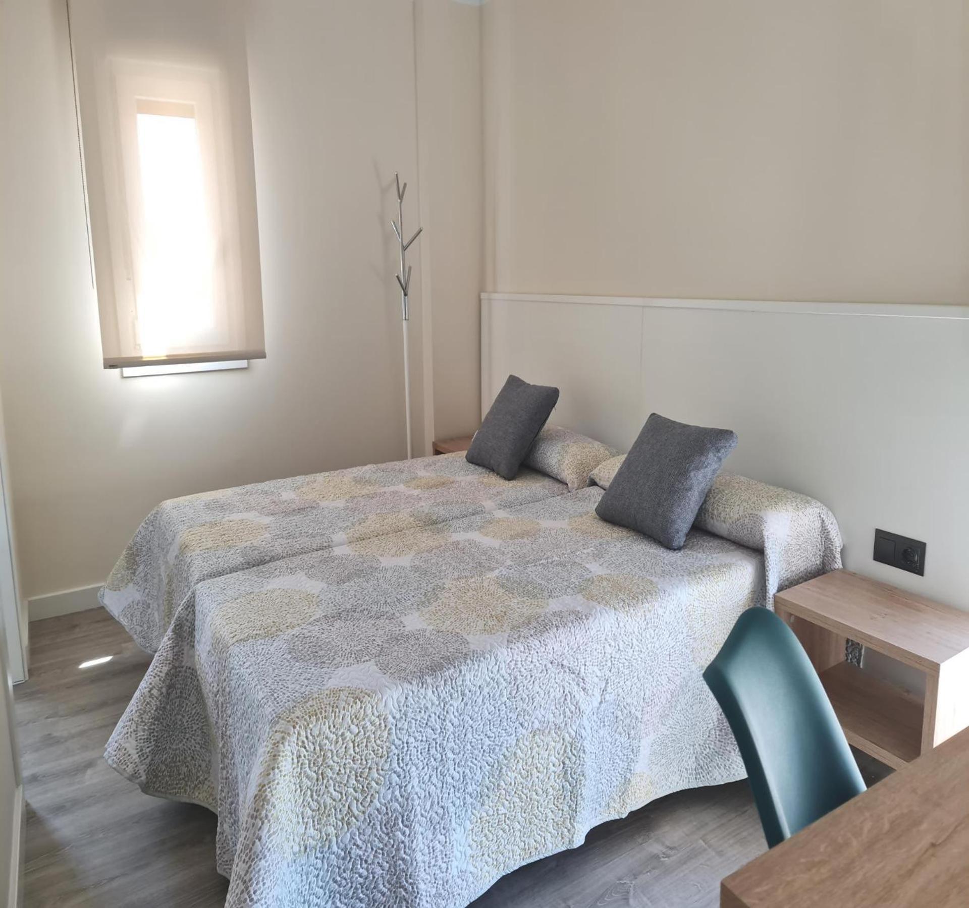 Apartamento De Bricia 6b