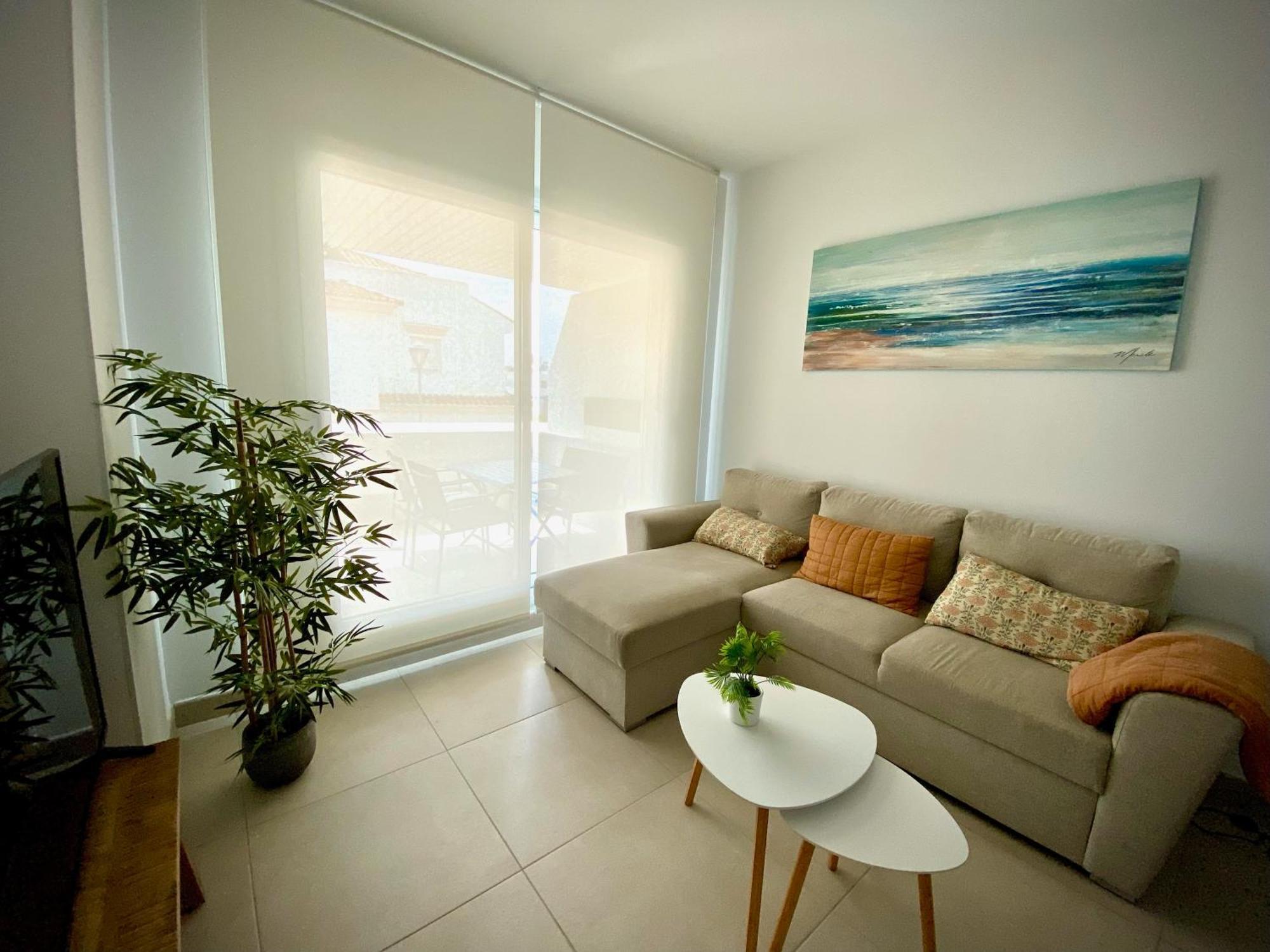 Apartamento Mychoice Frida By Bossh! *