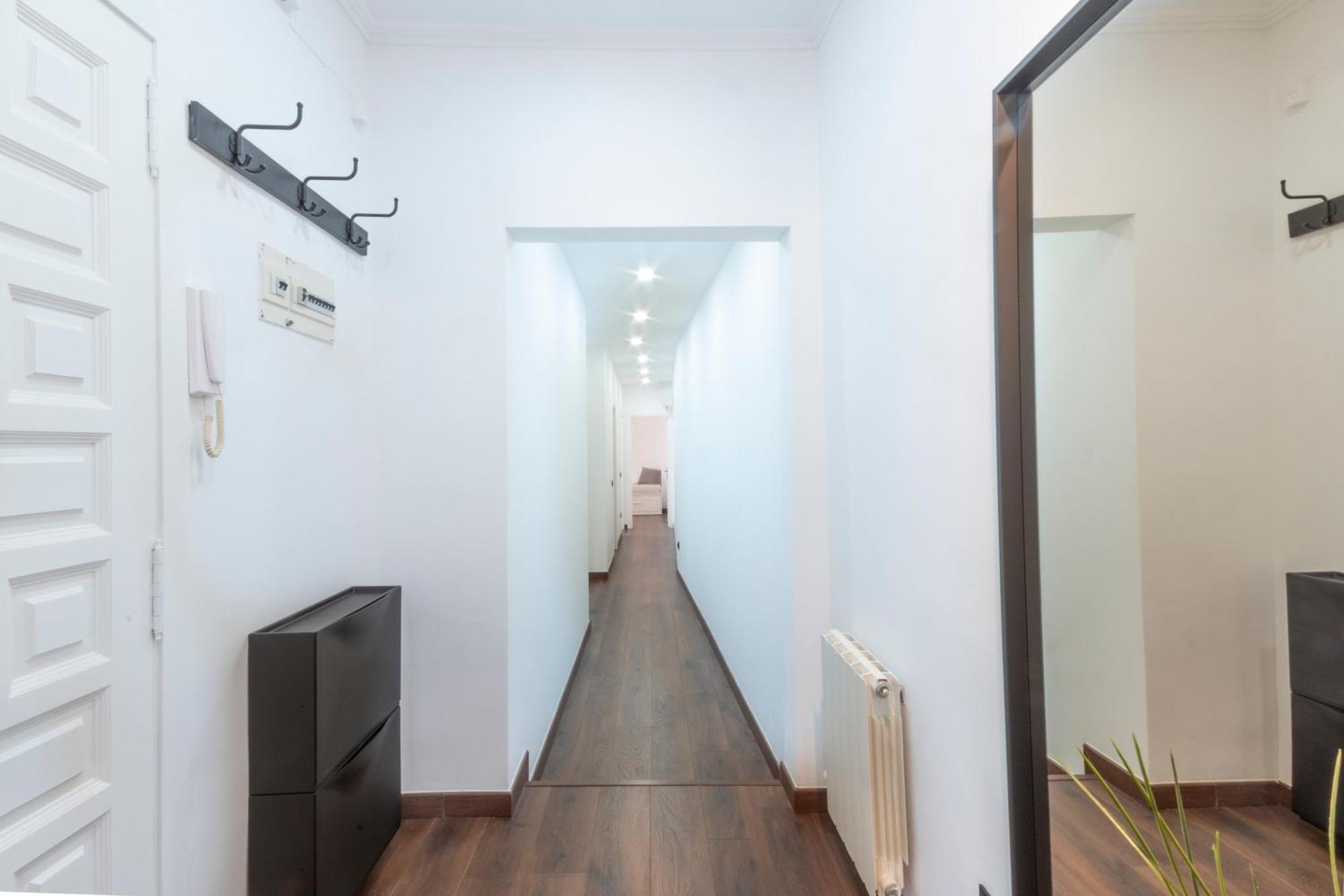 Apartamento Design Placa La Font *