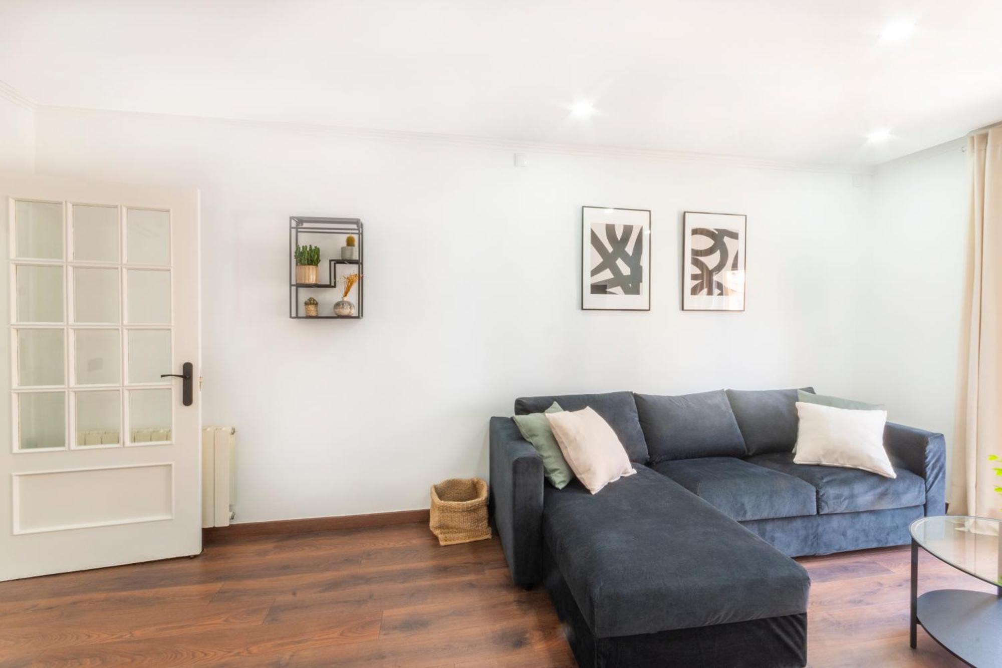 Apartamento Design Placa La Font