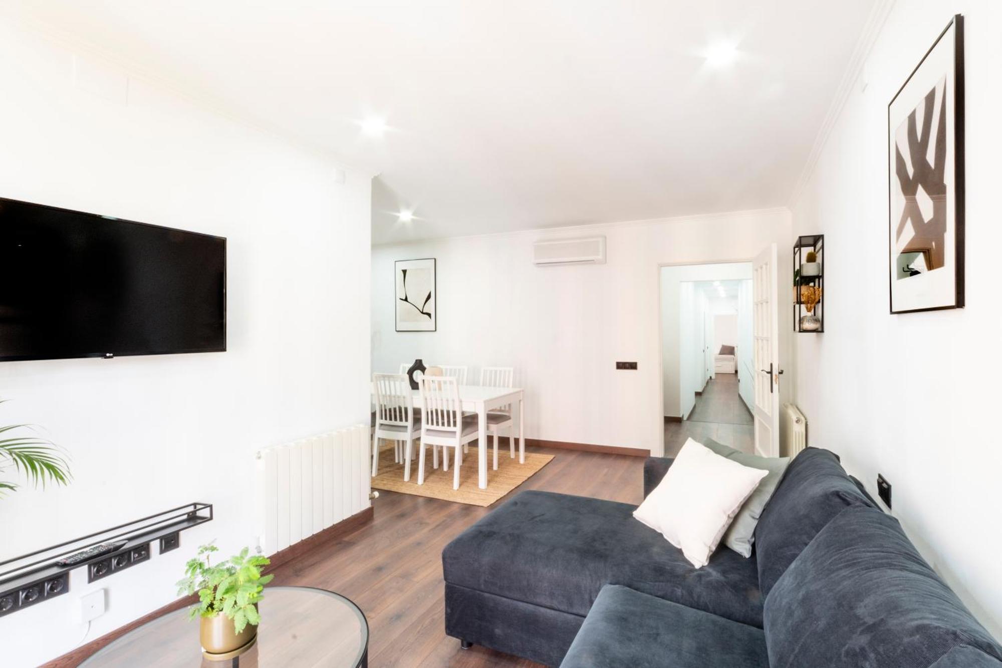 Apartamento Design Placa La Font