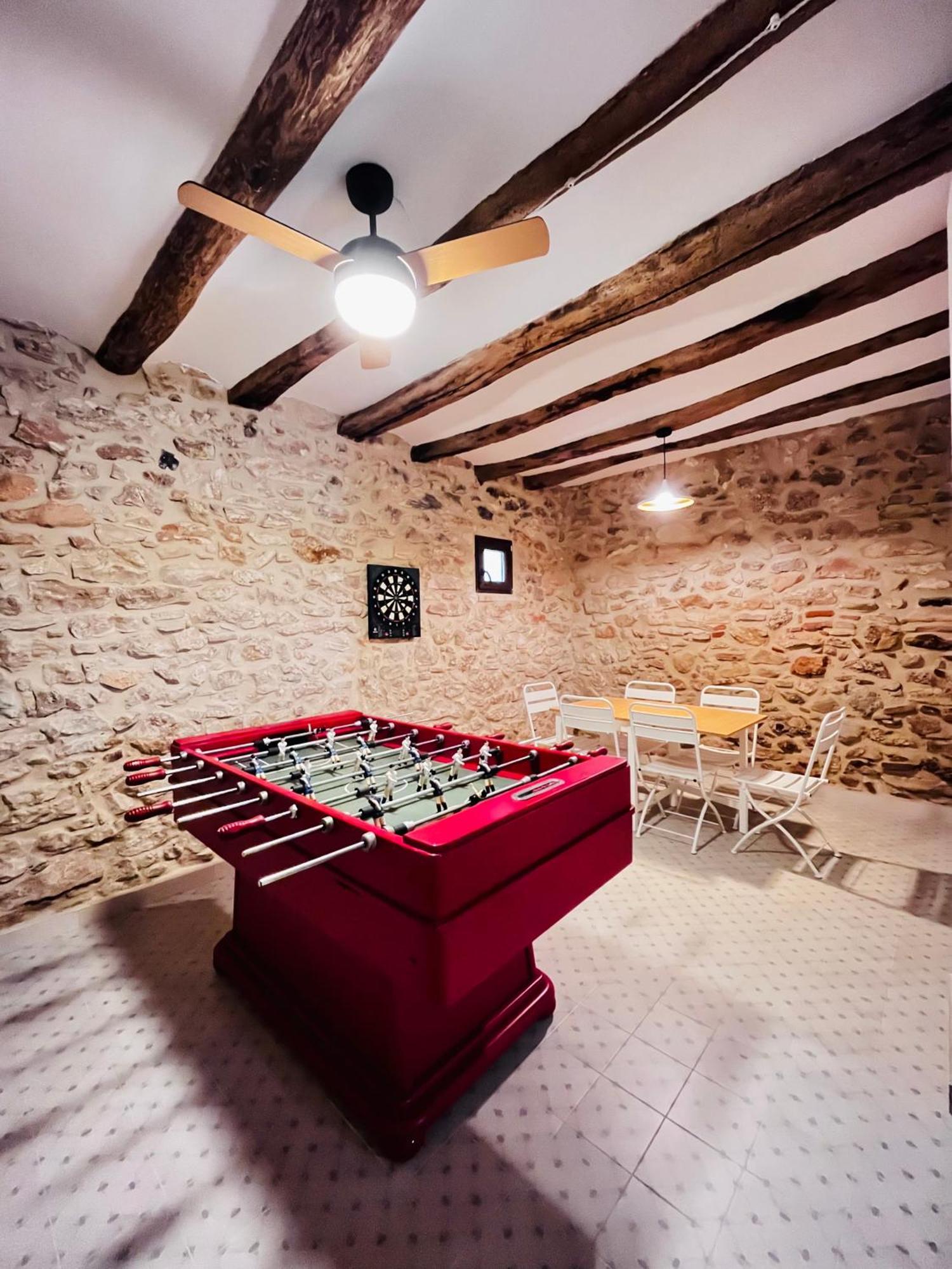 Ca Filomena Holiday home