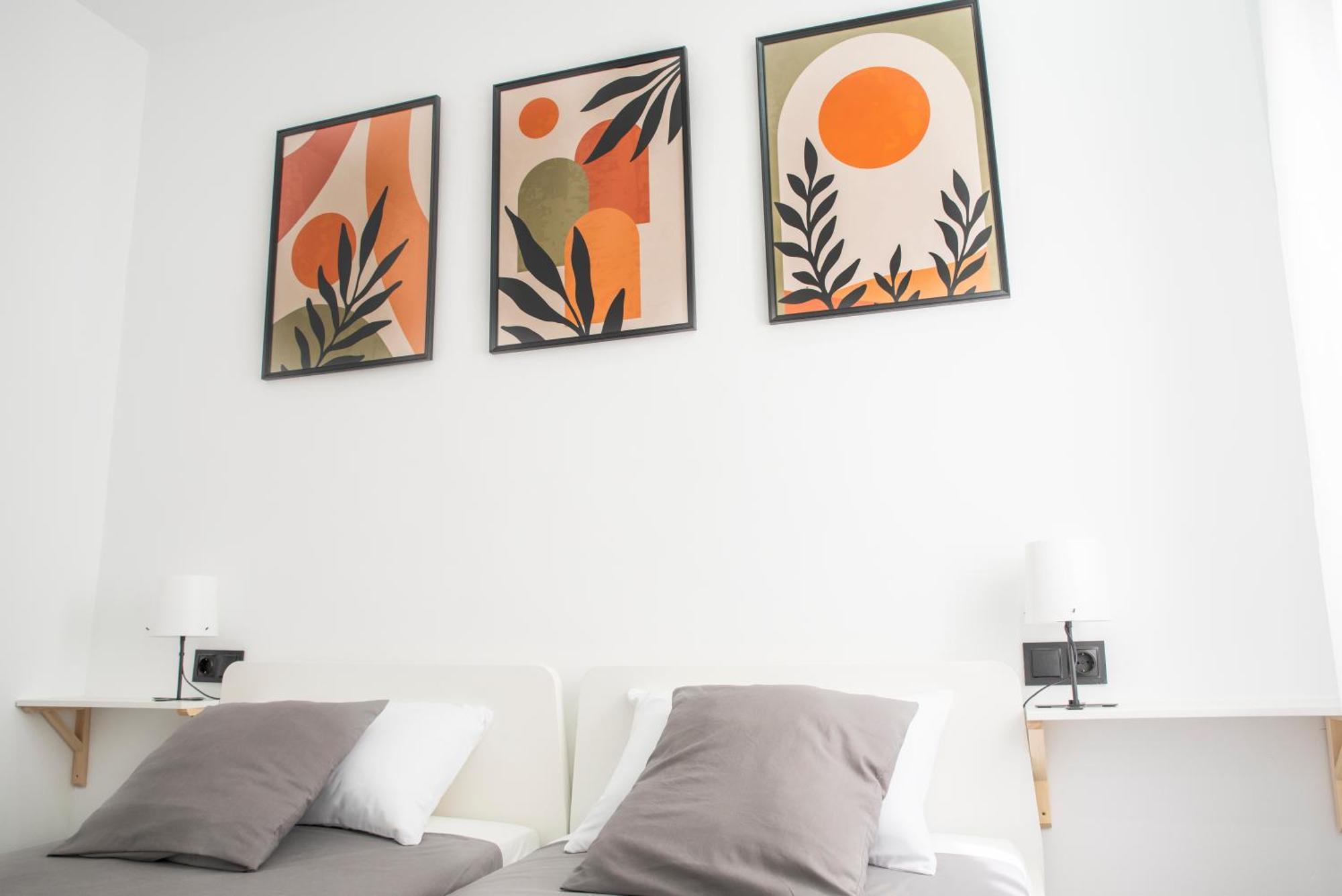 Apartamento Design Placa La Font Tarragona