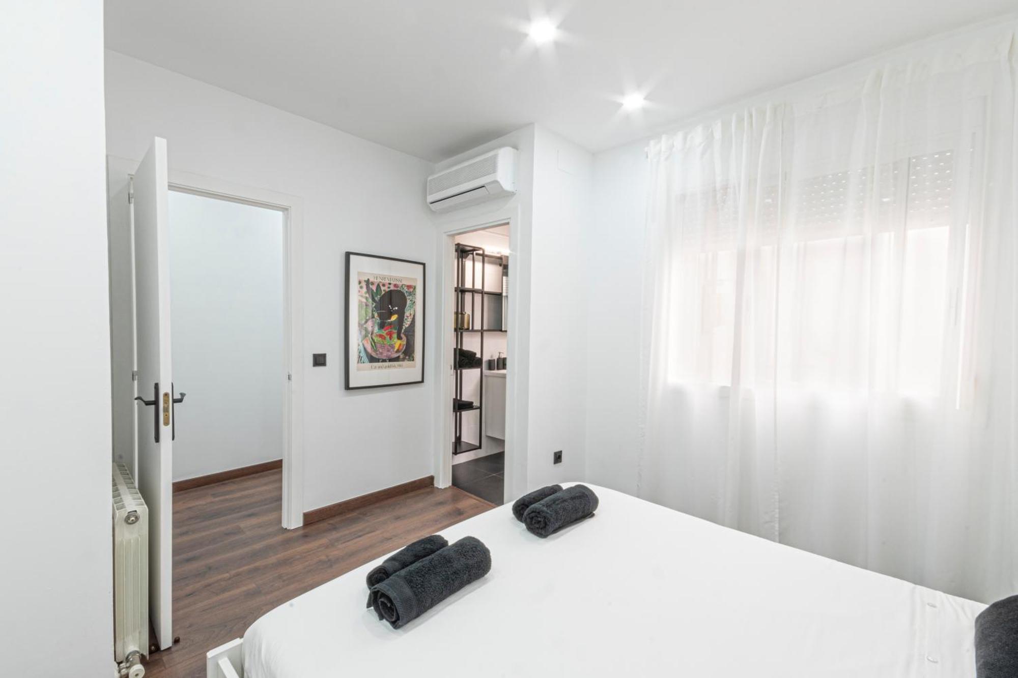 Apartamento Design Placa La Font *