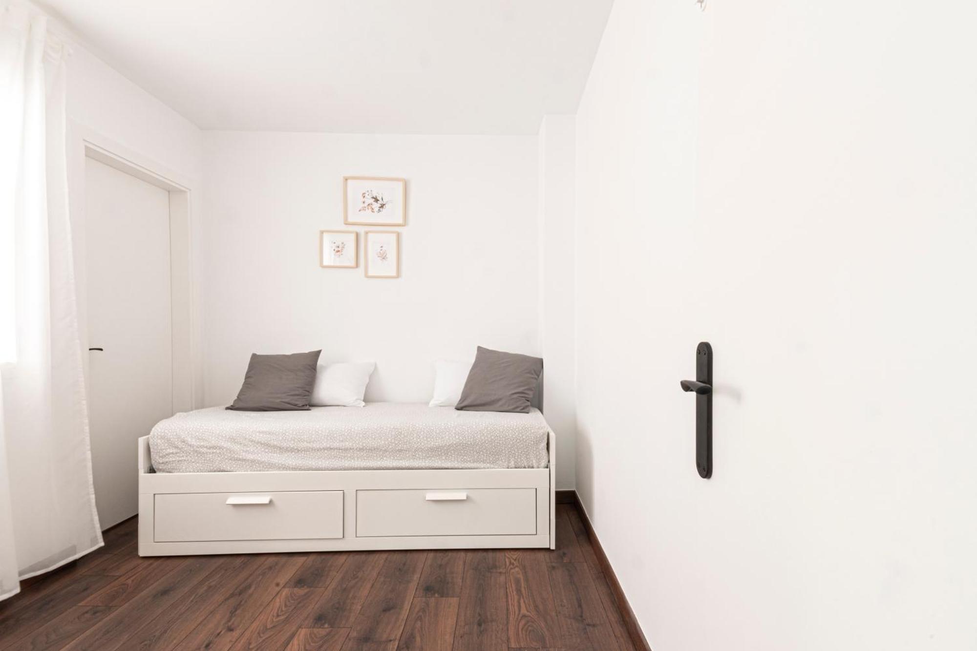 Design Placa La Font Apartamento Tarragona