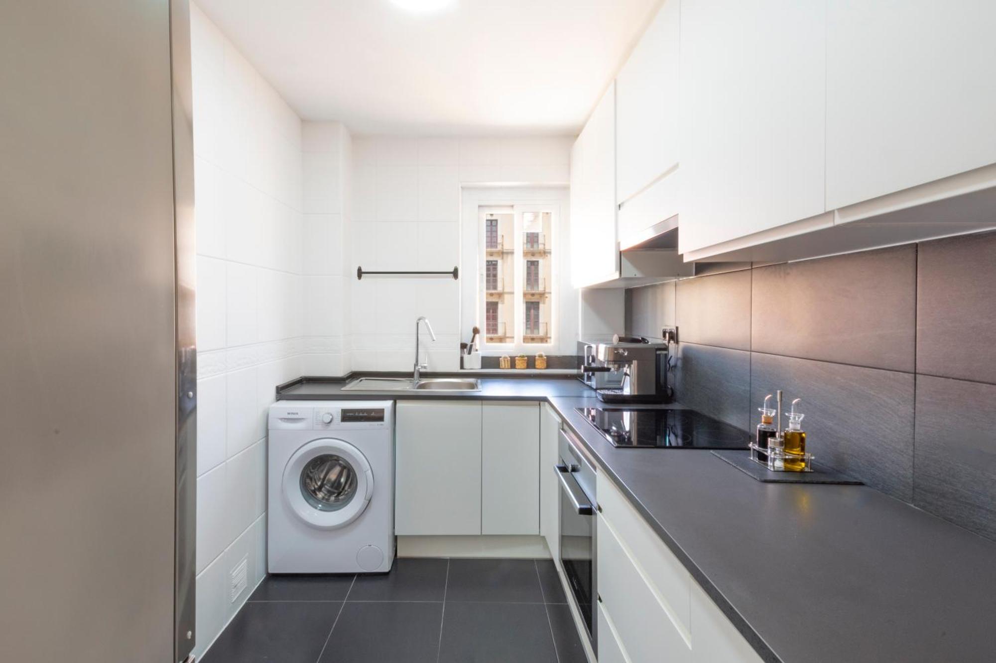 Design Placa La Font Apartamento