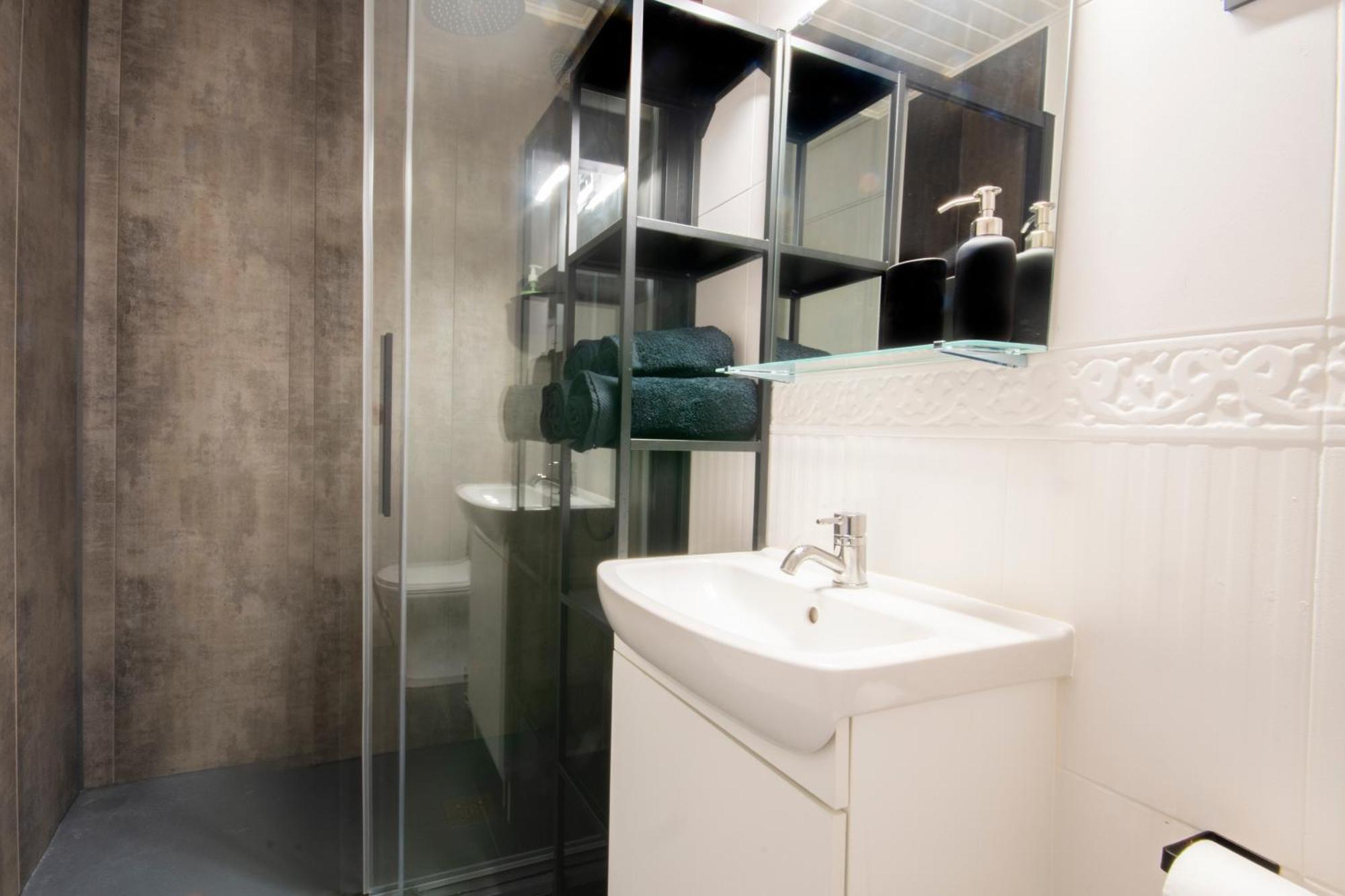 Design Placa La Font Apartamento Tarragona