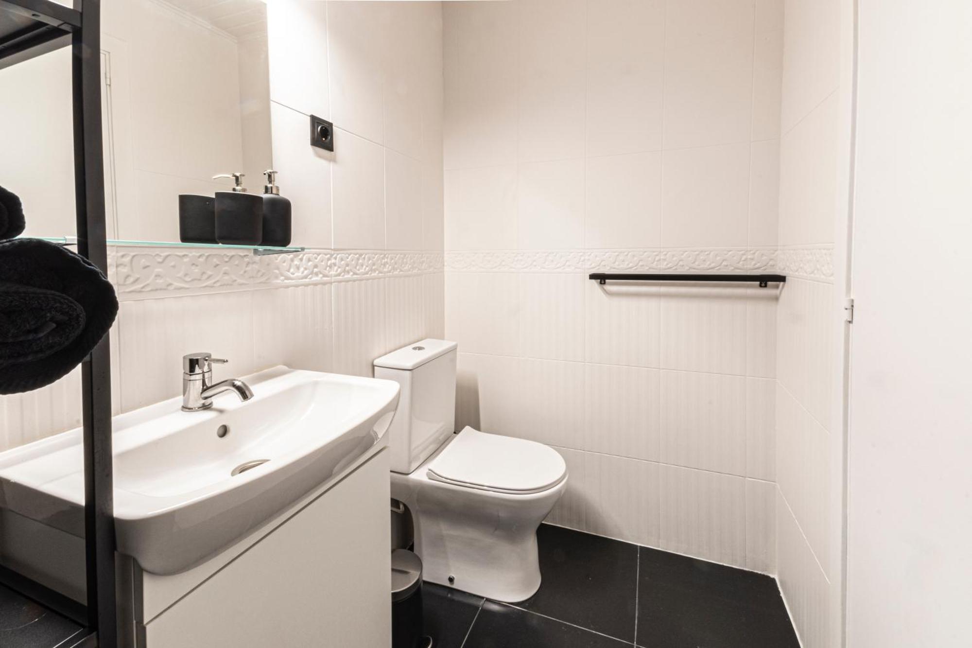 Design Placa La Font Apartamento