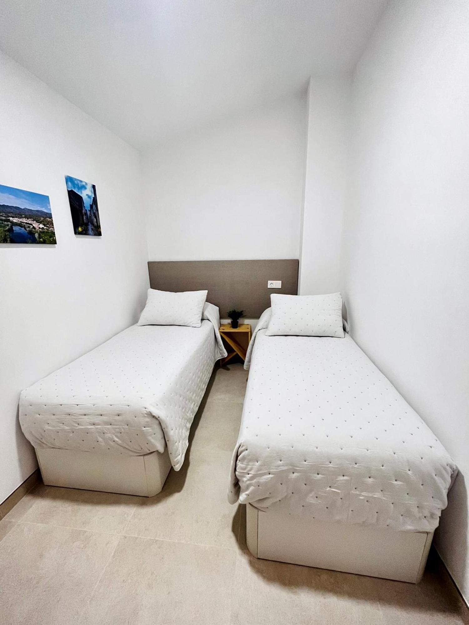 Holiday home Ca Filomena