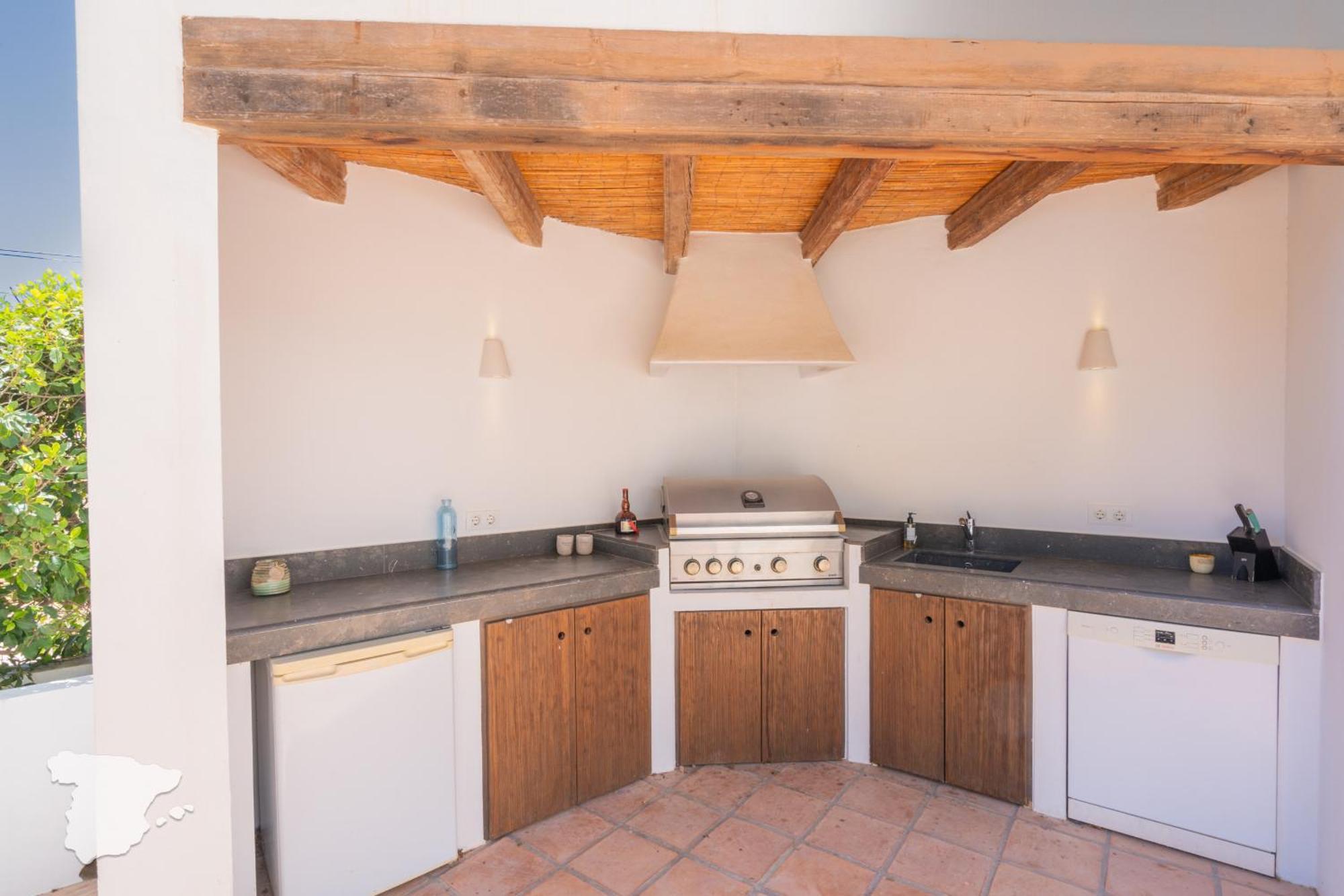 Villa Costablancadreams Casa La Cereza In Moraira
