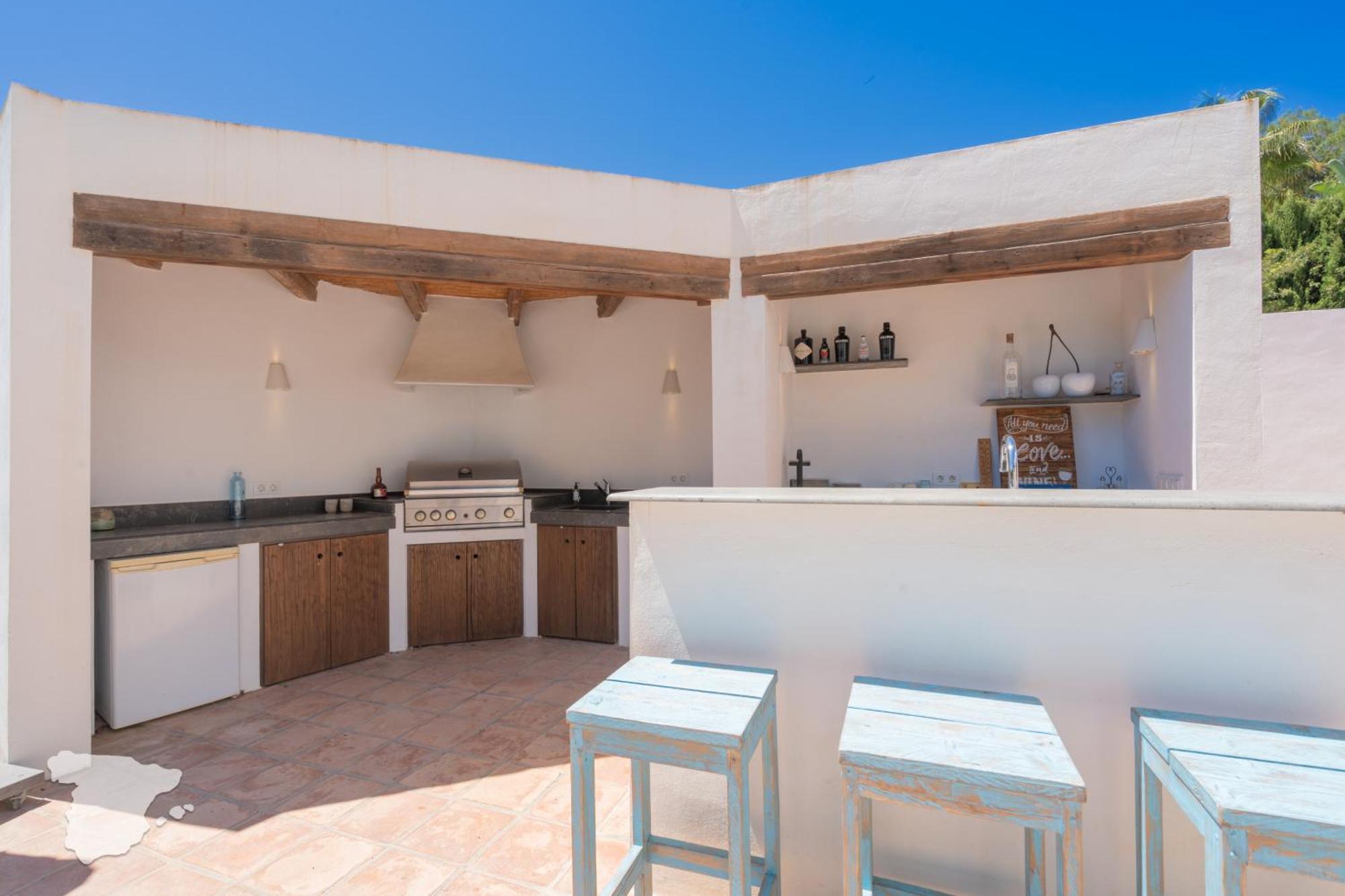 Costablancadreams Casa La Cereza In * Moraira