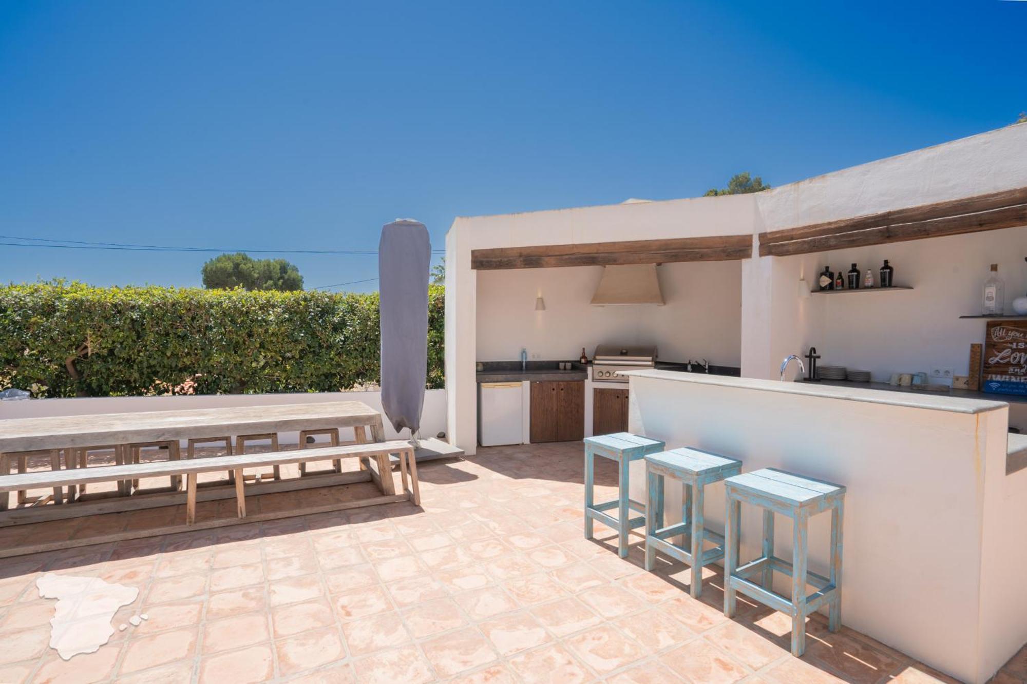Villa Costablancadreams Casa La Cereza In Moraira