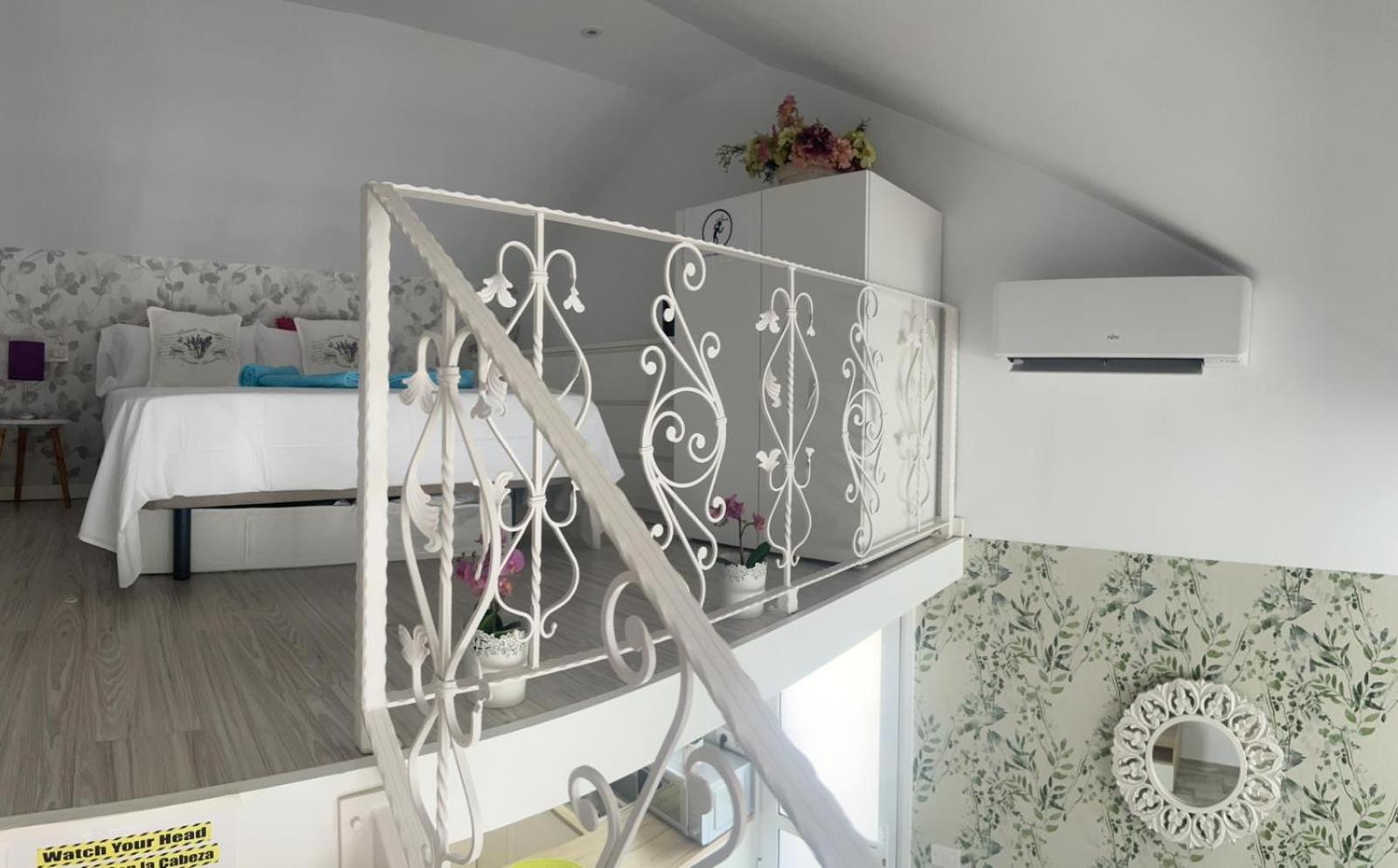 Apartamento New Loft Sweet Holidays, Playa De Cristianos