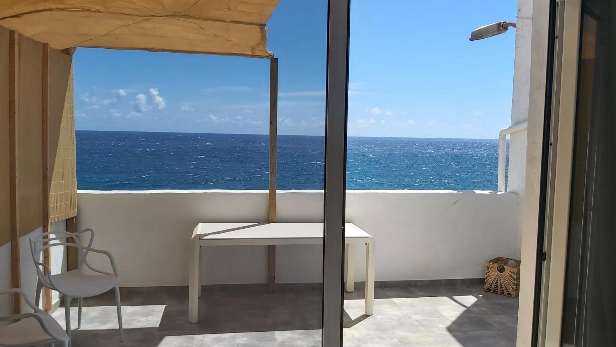 La Casa Del Mar Сasa de vacaciones