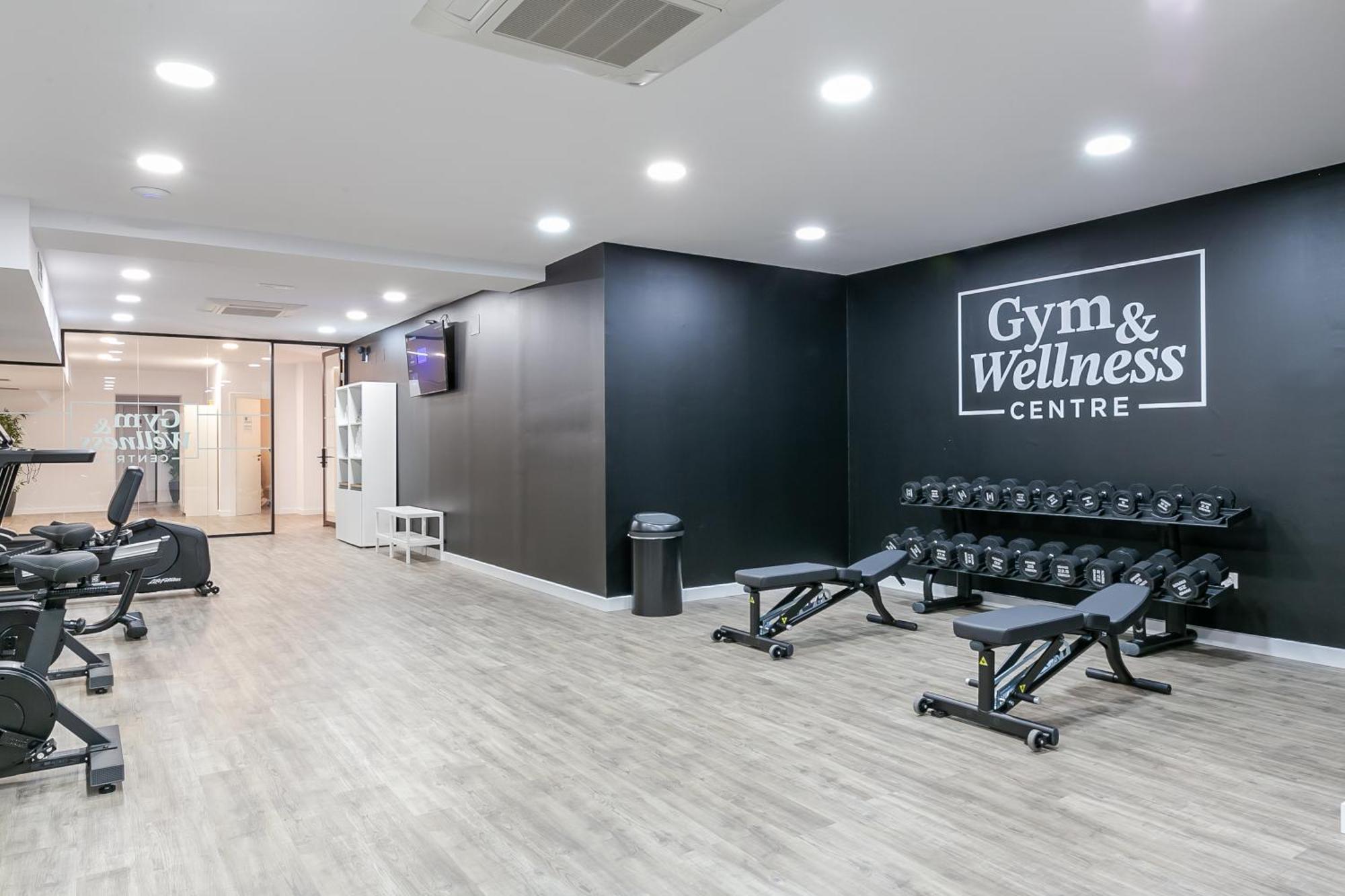 Apartment Royal Marbella Golf Estepona