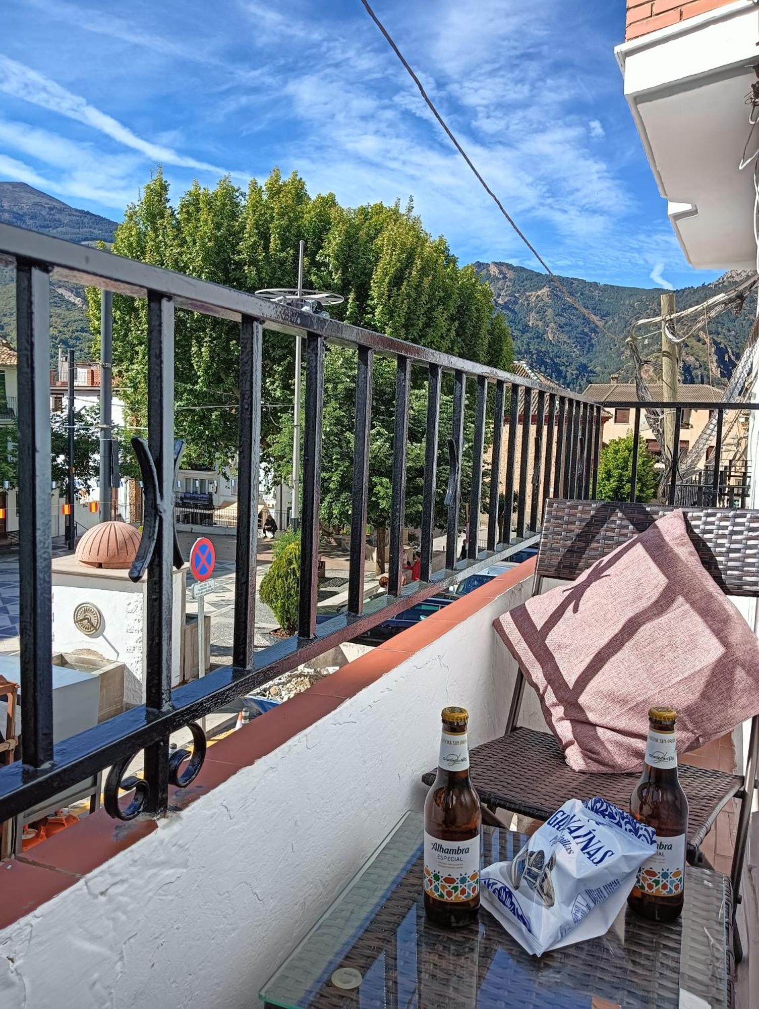 Apartamento La Casa De La Plaza *