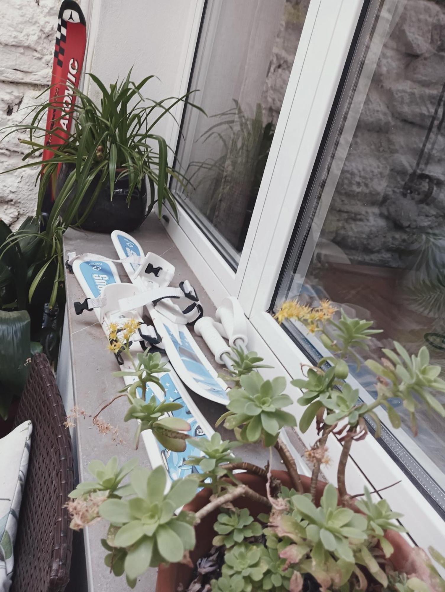 Apartamento La Casa De La Plaza Güéjar Sierra