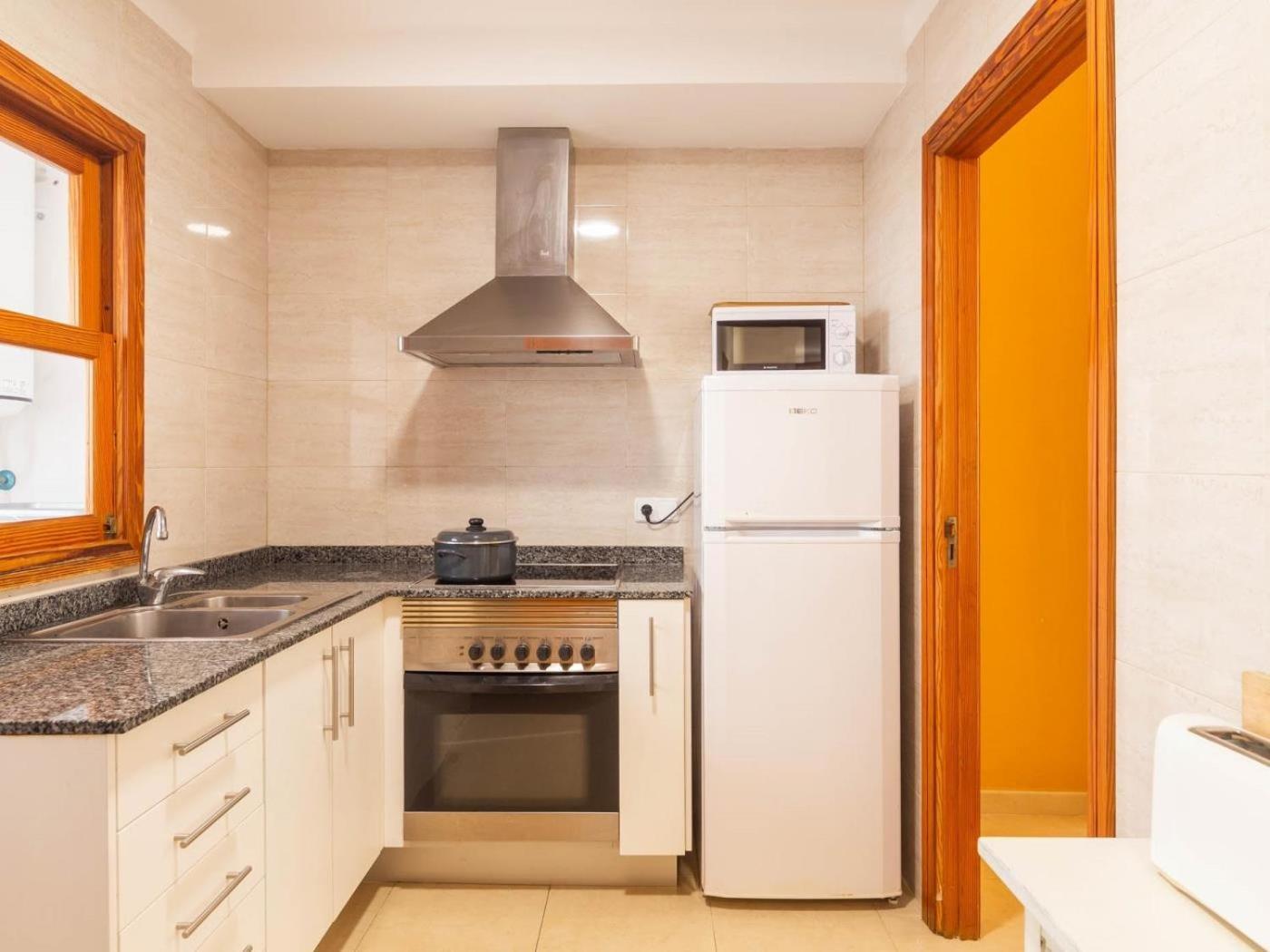 Apartamento Toni B Puerto Pollensa