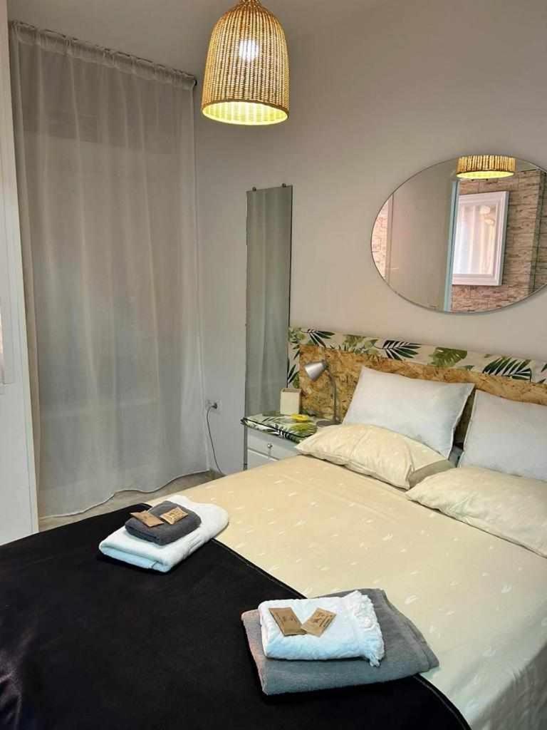 Apartamento Agata Wabi *