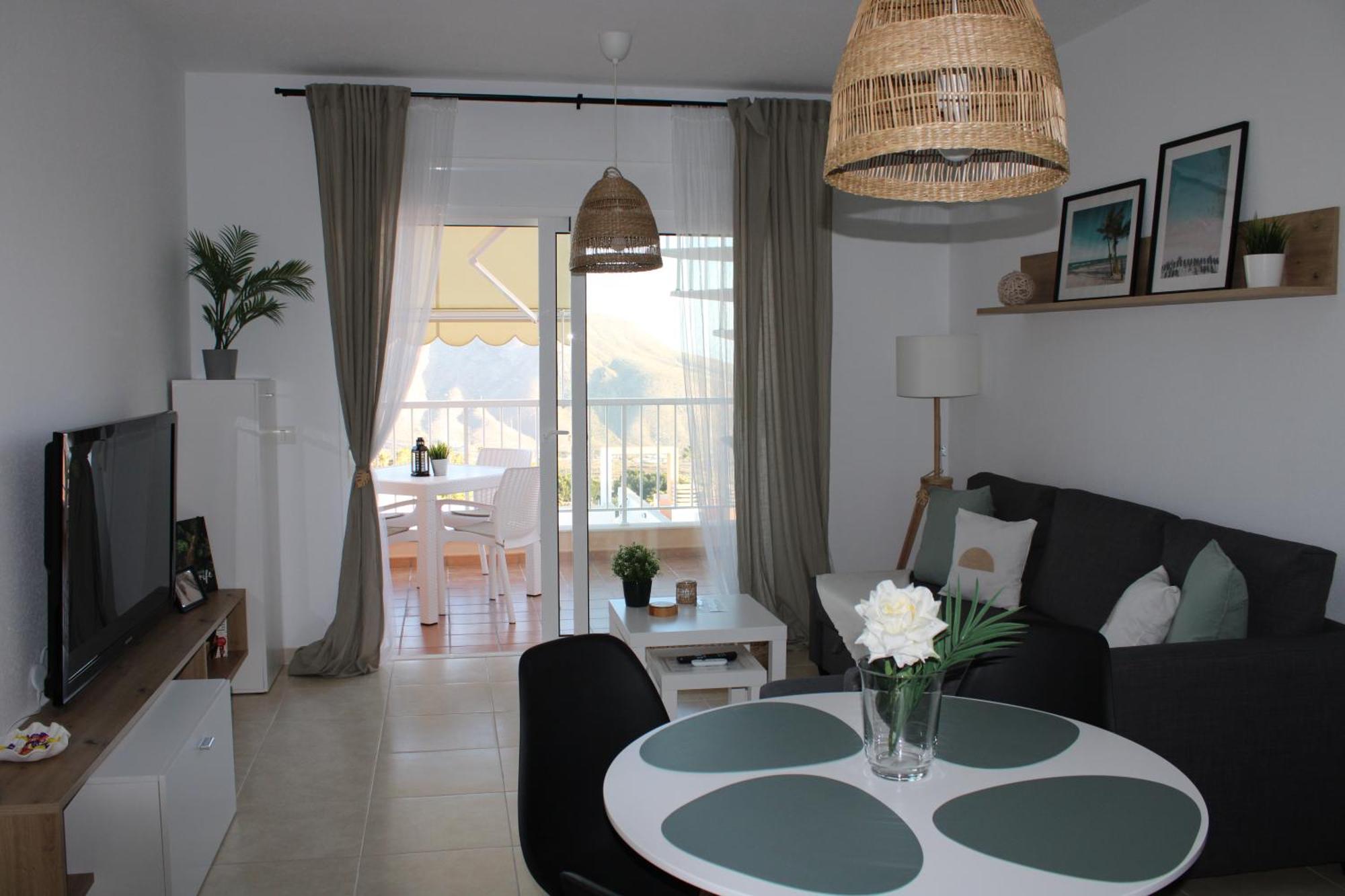Sweet Sunset Apartment *