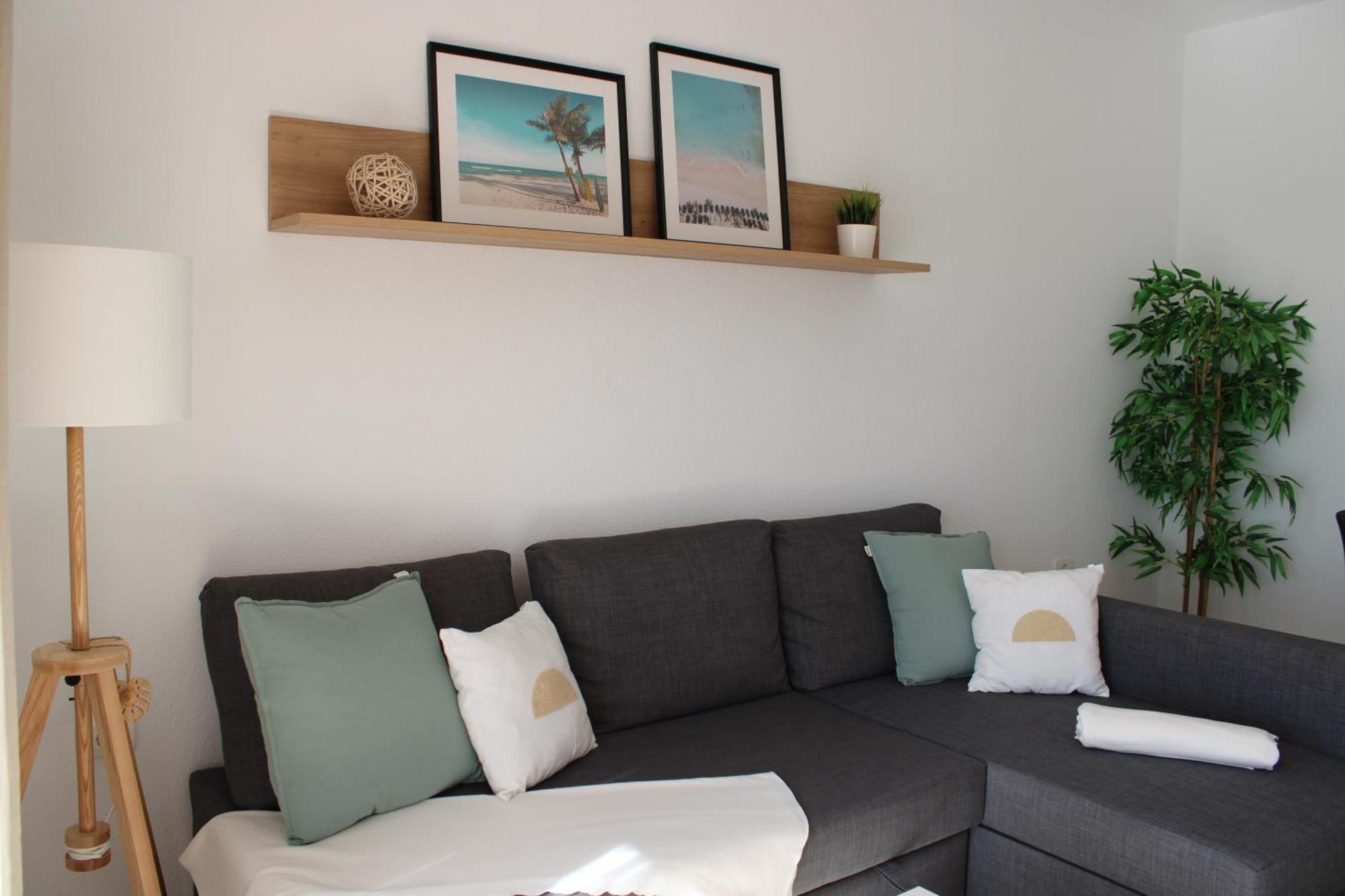Sweet Sunset Apartment *