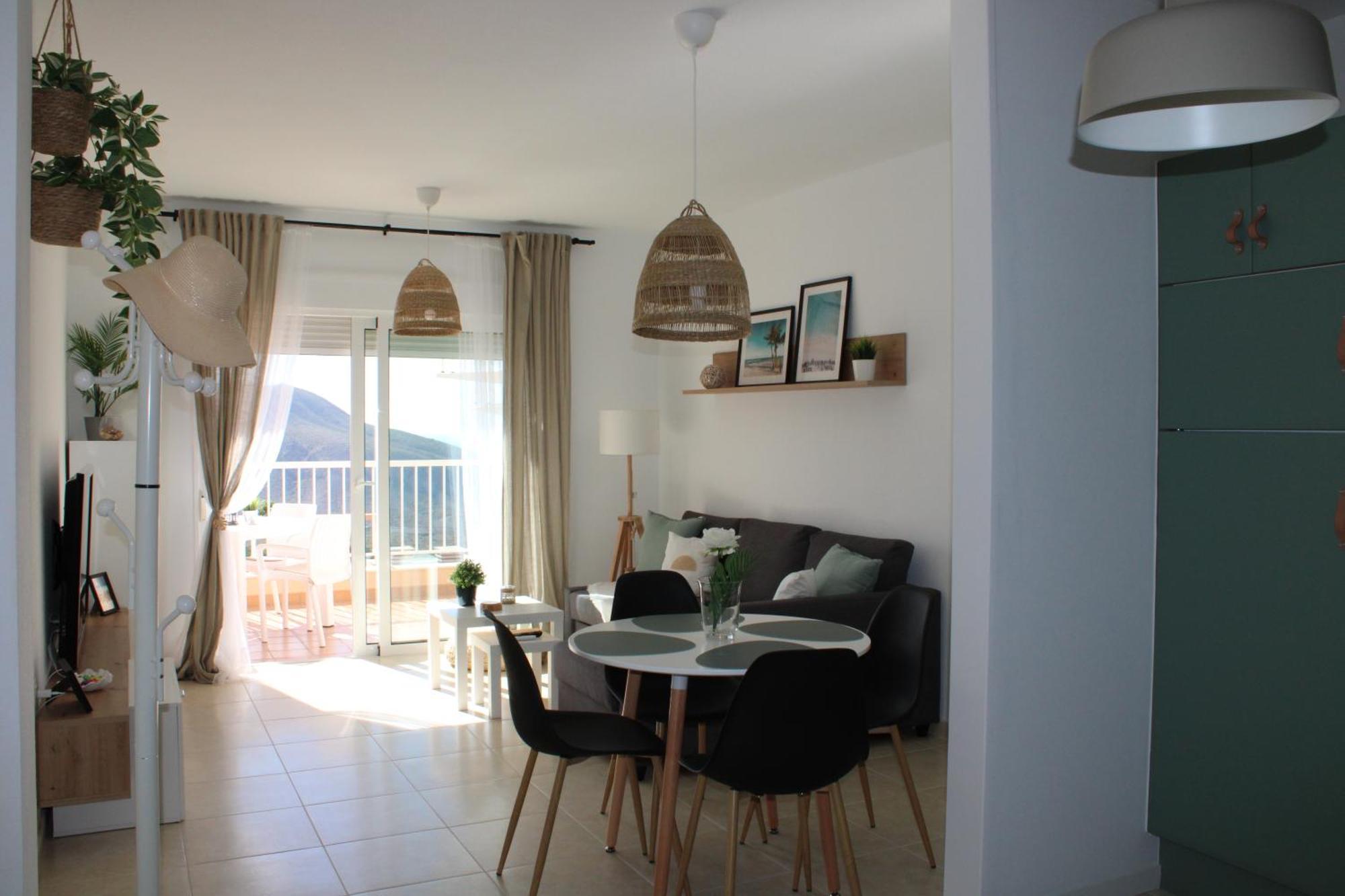 Apartment Sweet Sunset *