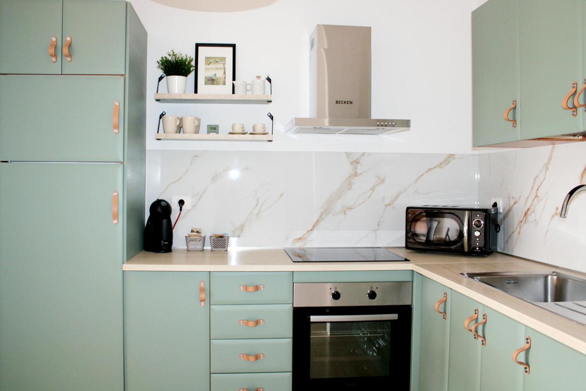 Sweet Sunset Apartment *