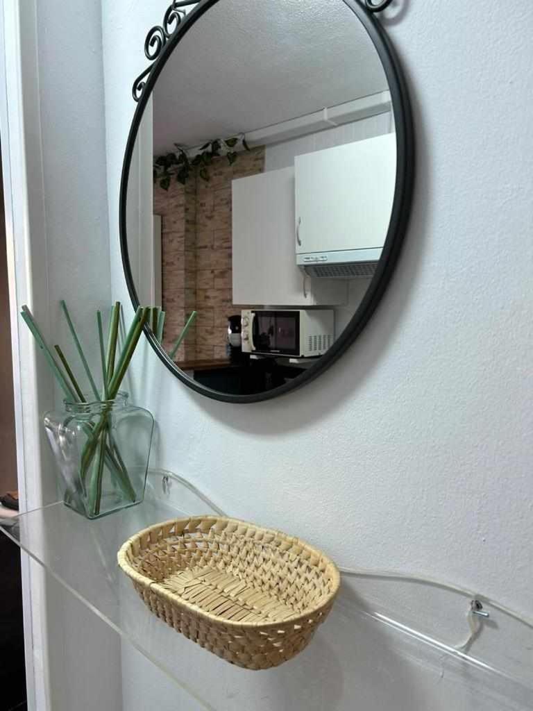 Apartamento Agata Wabi *