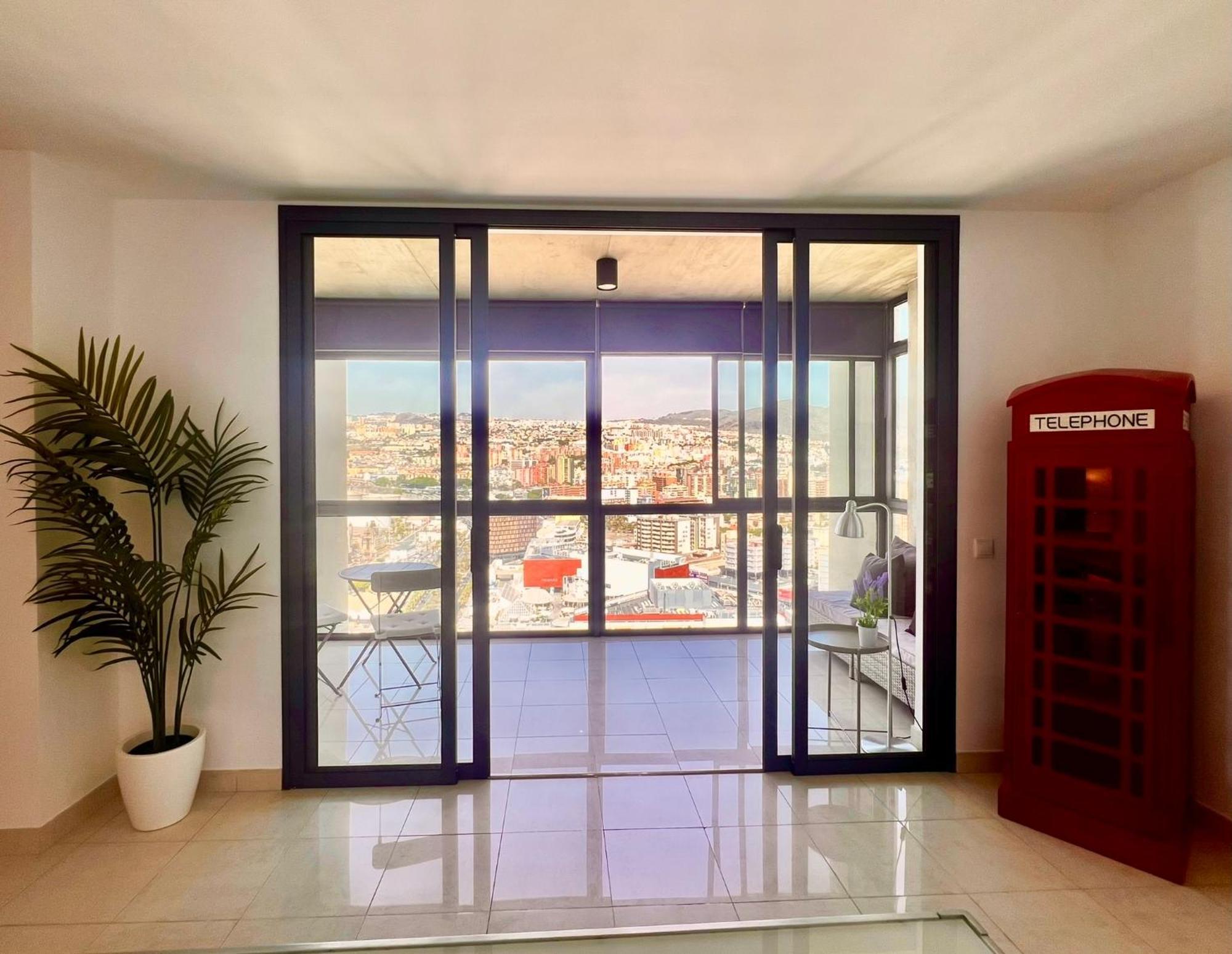 Apartment 29 Floor. *