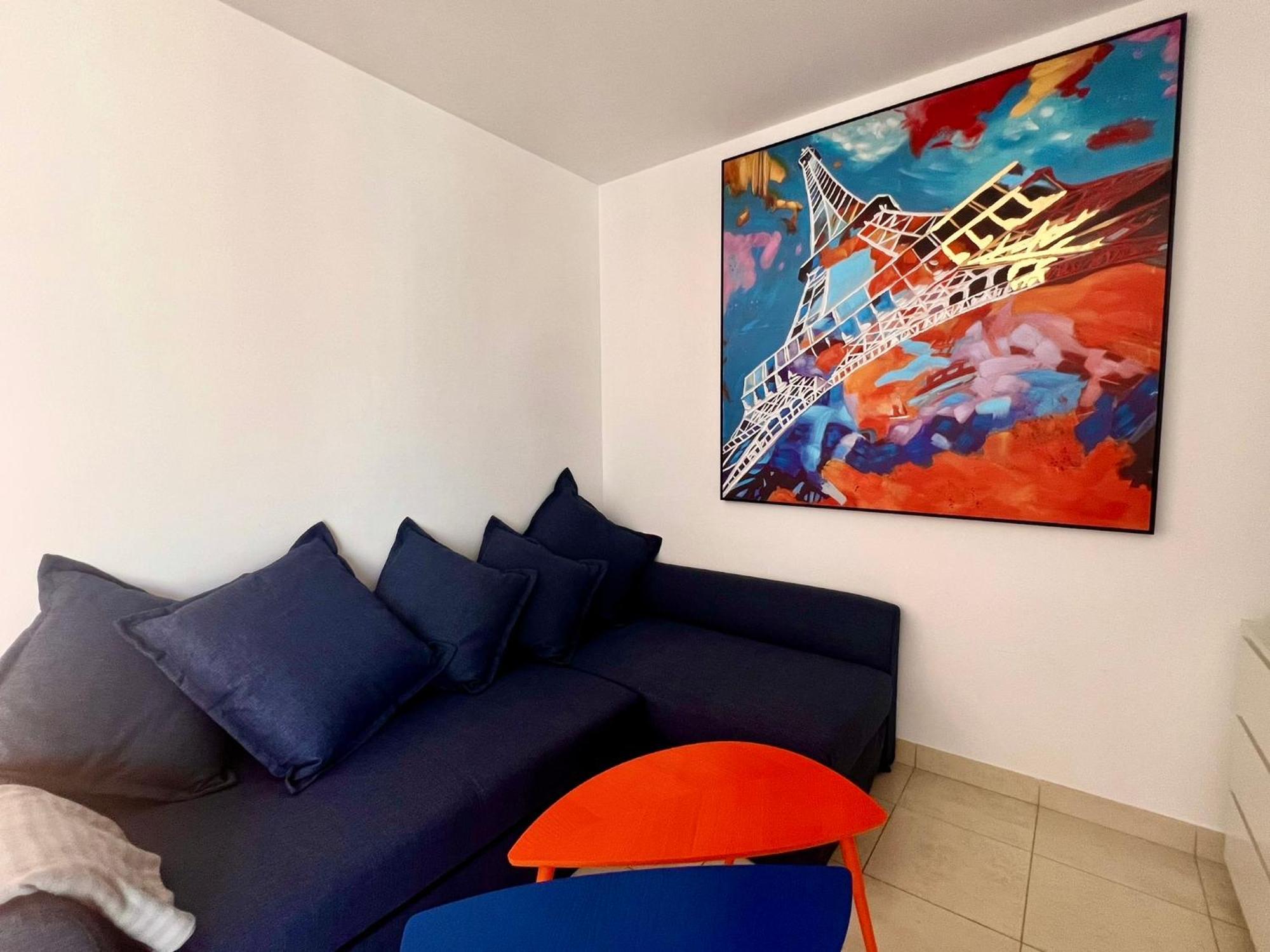 Apartment 29 Floor. Santa Cruz de Tenerife