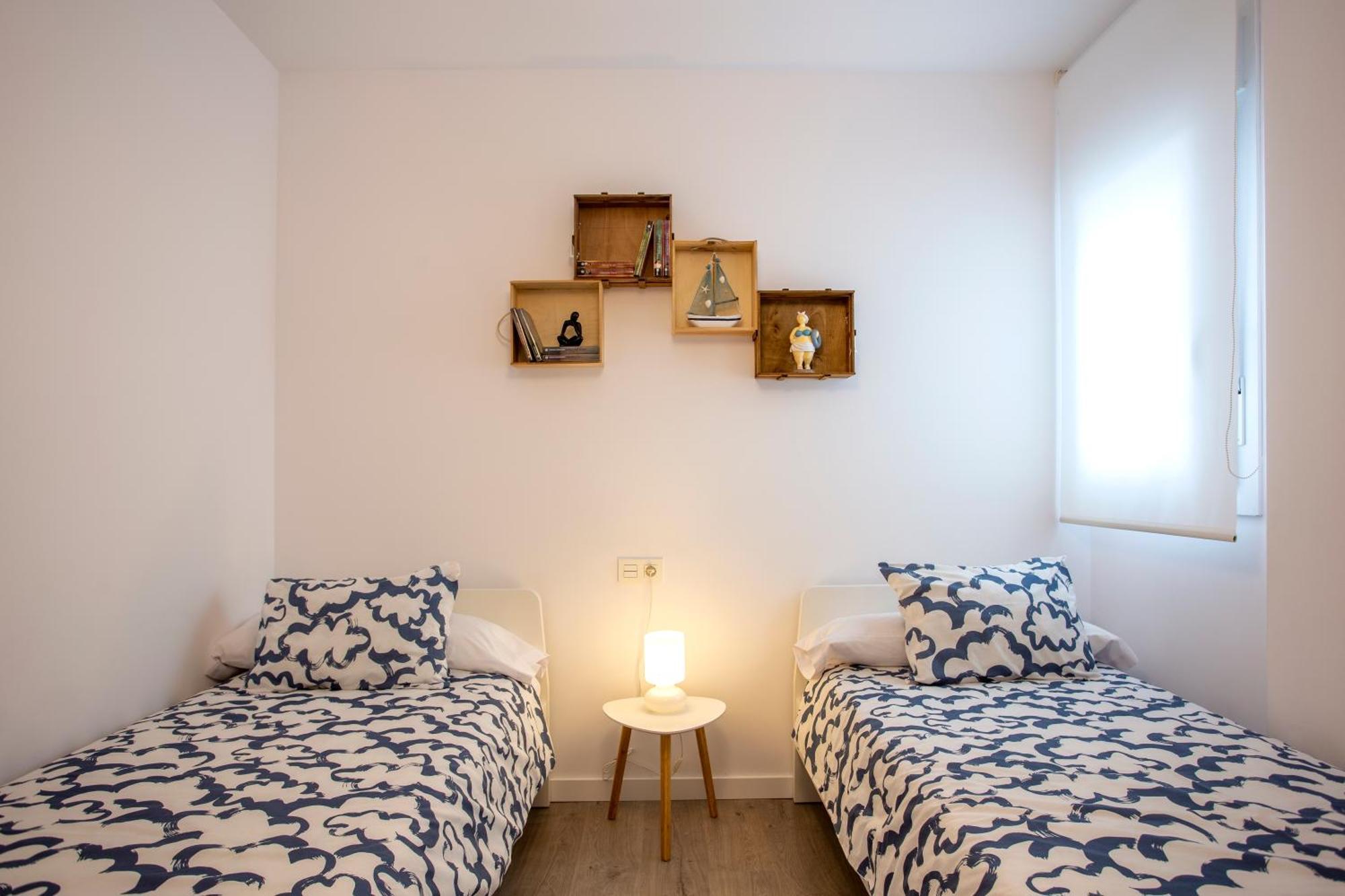 La Casa De Paola En Aguacate Apartamento