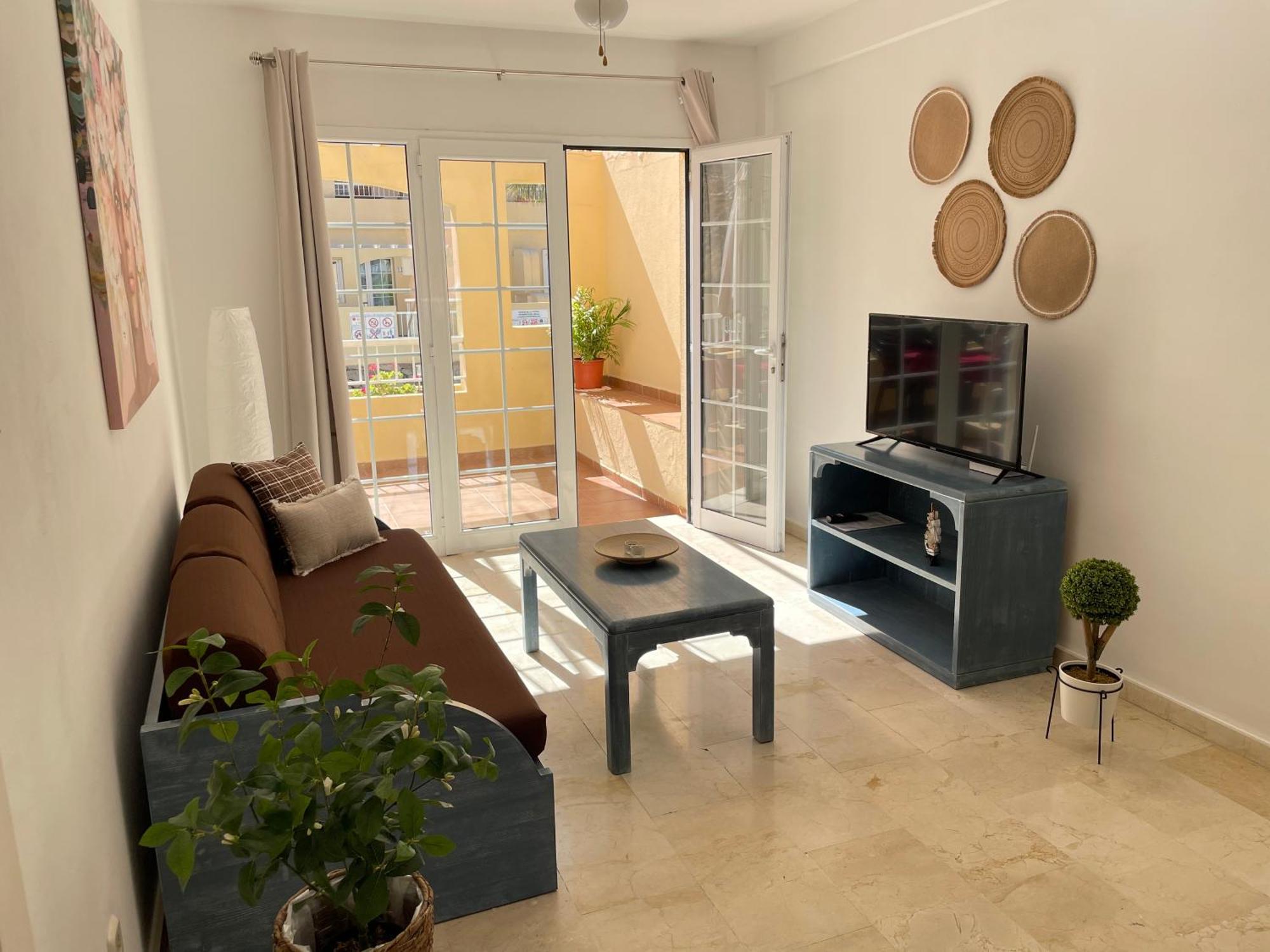 Apartment Mangueros 6 Puerto De Mogan
