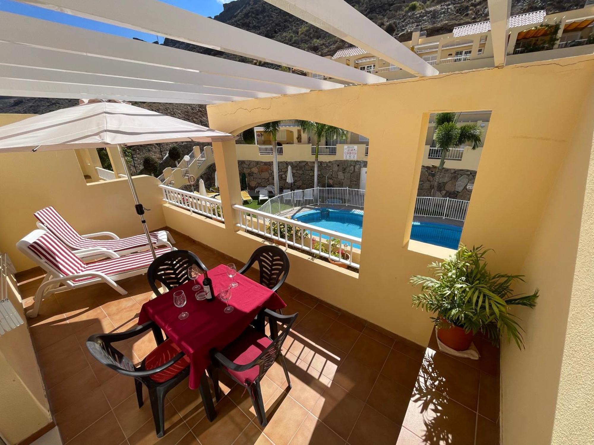Mangueros 6 * Puerto De Mogan