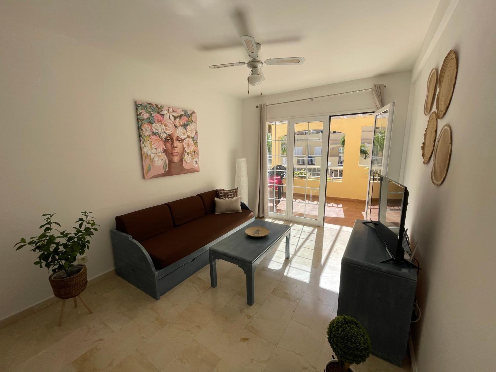 Apartment Mangueros 6