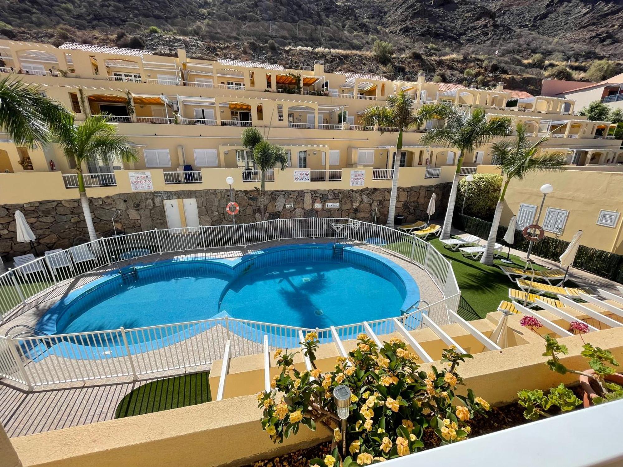 Apartment Mangueros 6 *
