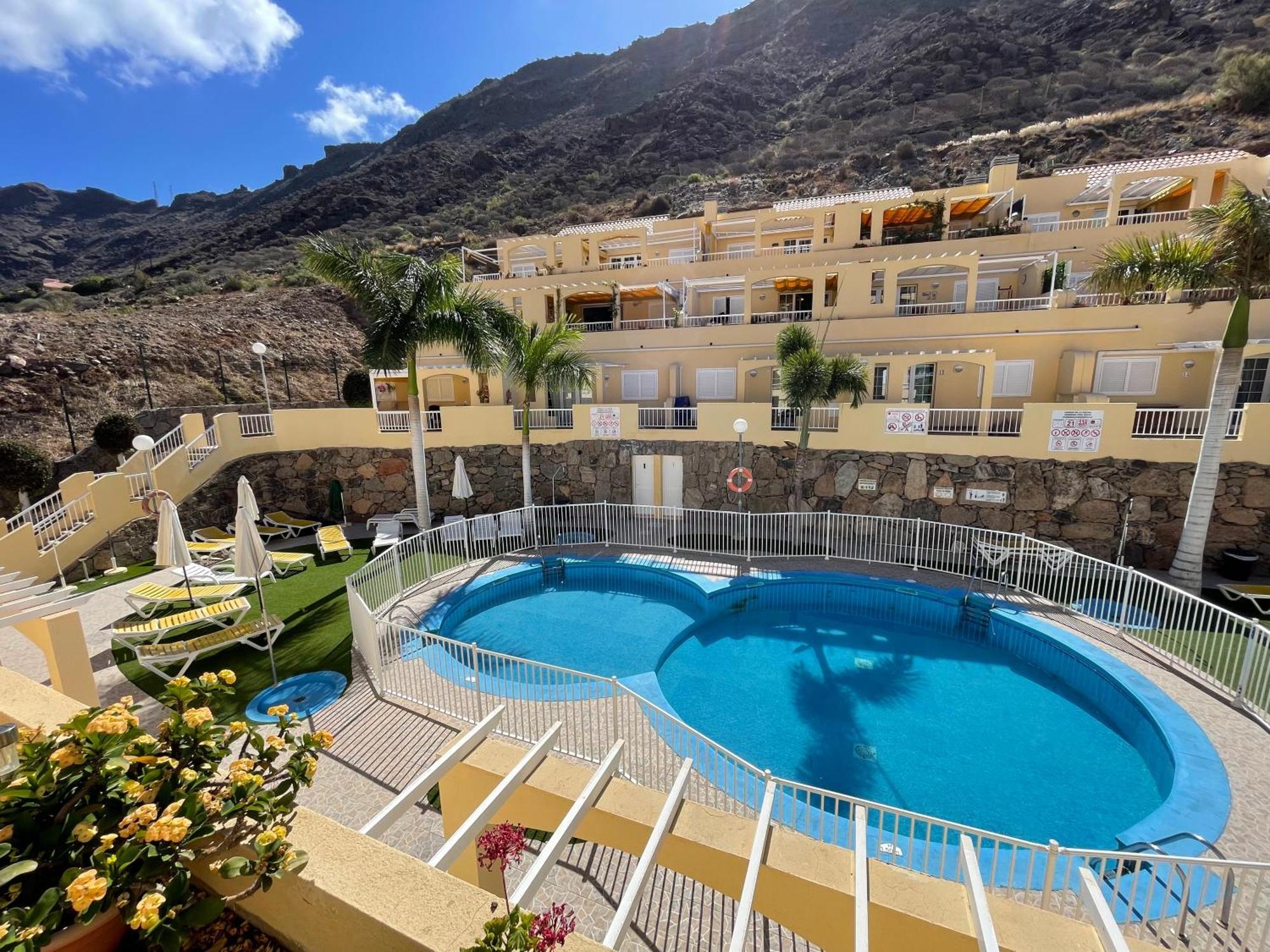Mangueros 6 Apartment Puerto De Mogan