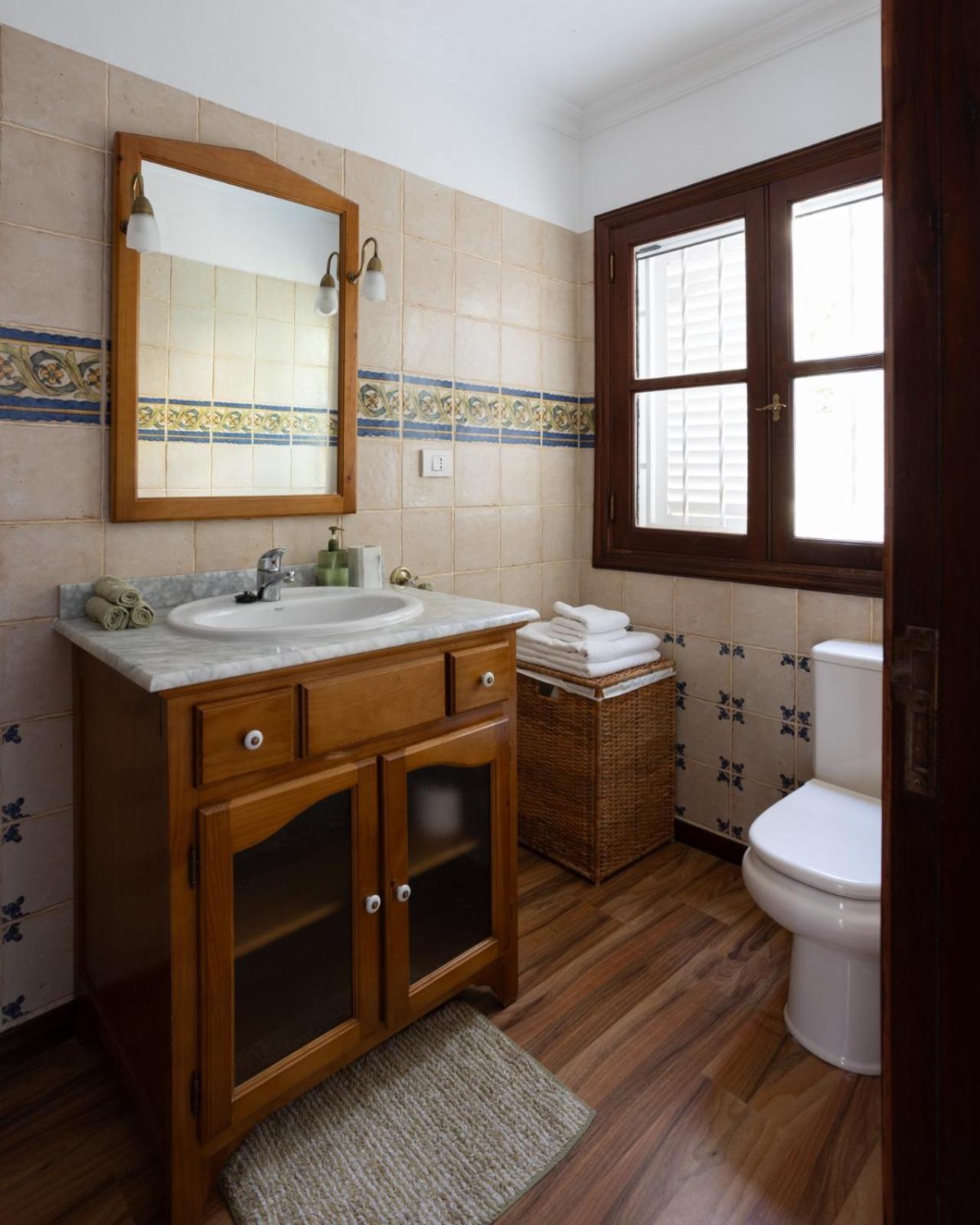 Сasa de vacaciones La Casa Nostra - Family Oriented House In Quiet Area *