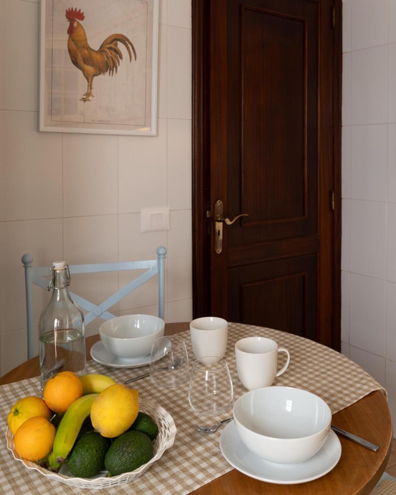 Сasa de vacaciones La Casa Nostra - Family Oriented House In Quiet Area Bajamar (La Laguna)