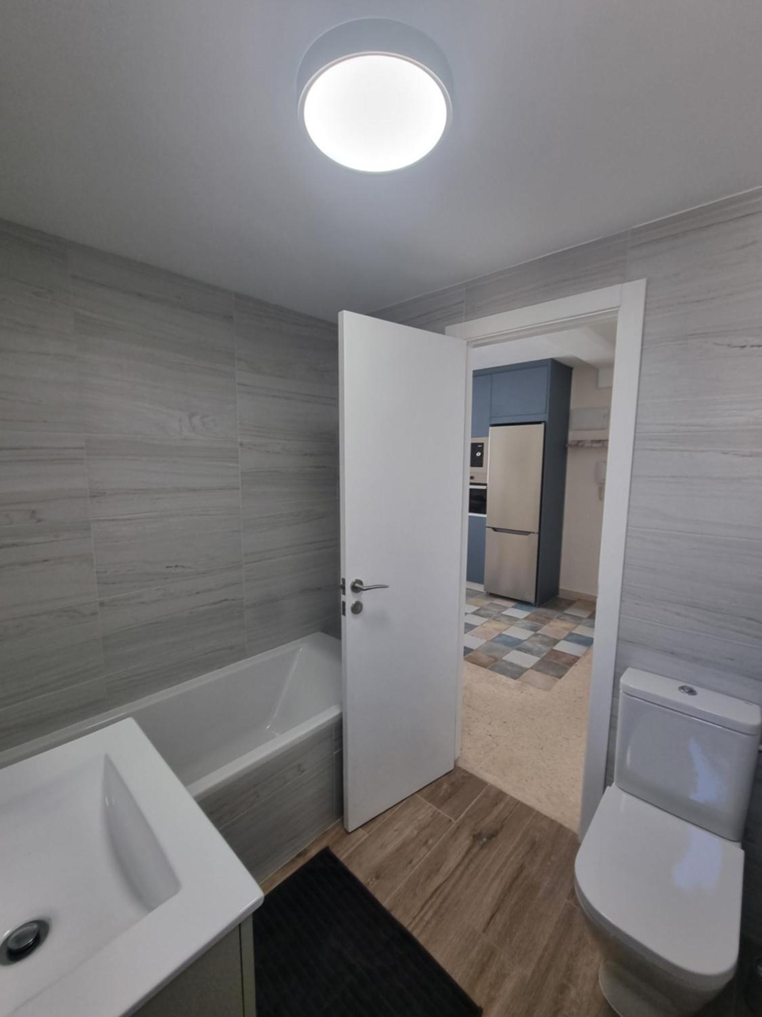 Apartment Aleksandra Sant Francesc El Campello