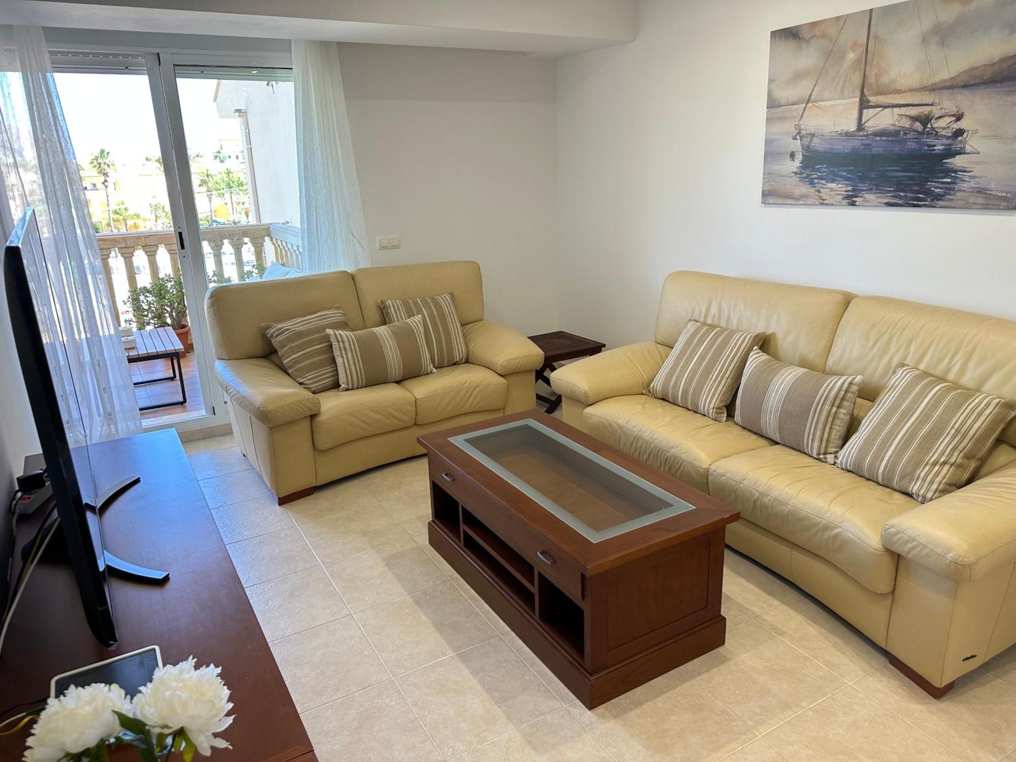 Relax Nou Fontana 200m2 5min Apartamento *
