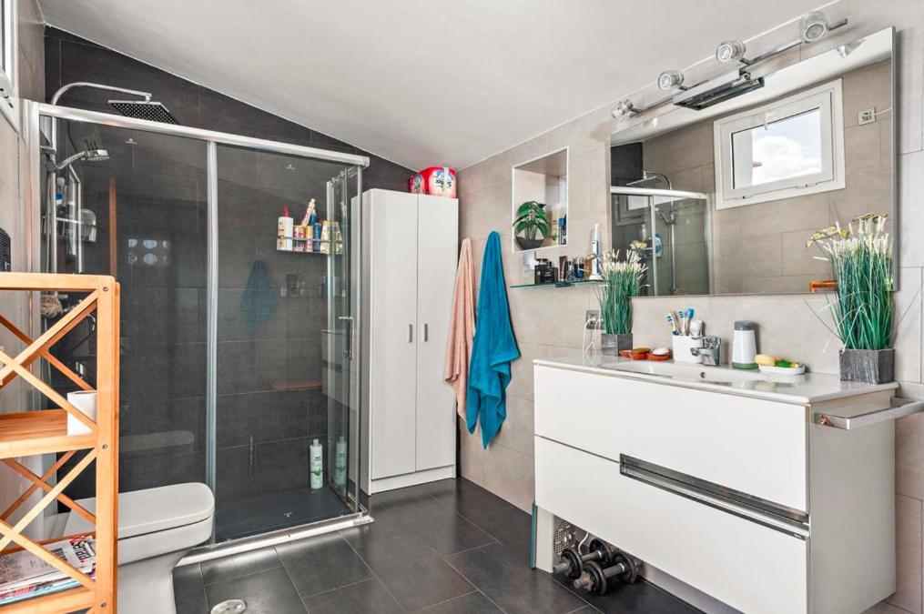 Holiday home Excepcional Binimedmar En