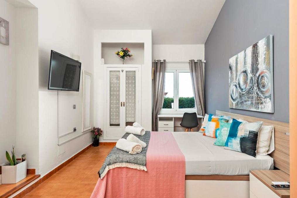 Holiday home Excepcional Binimedmar En Sant Lluis