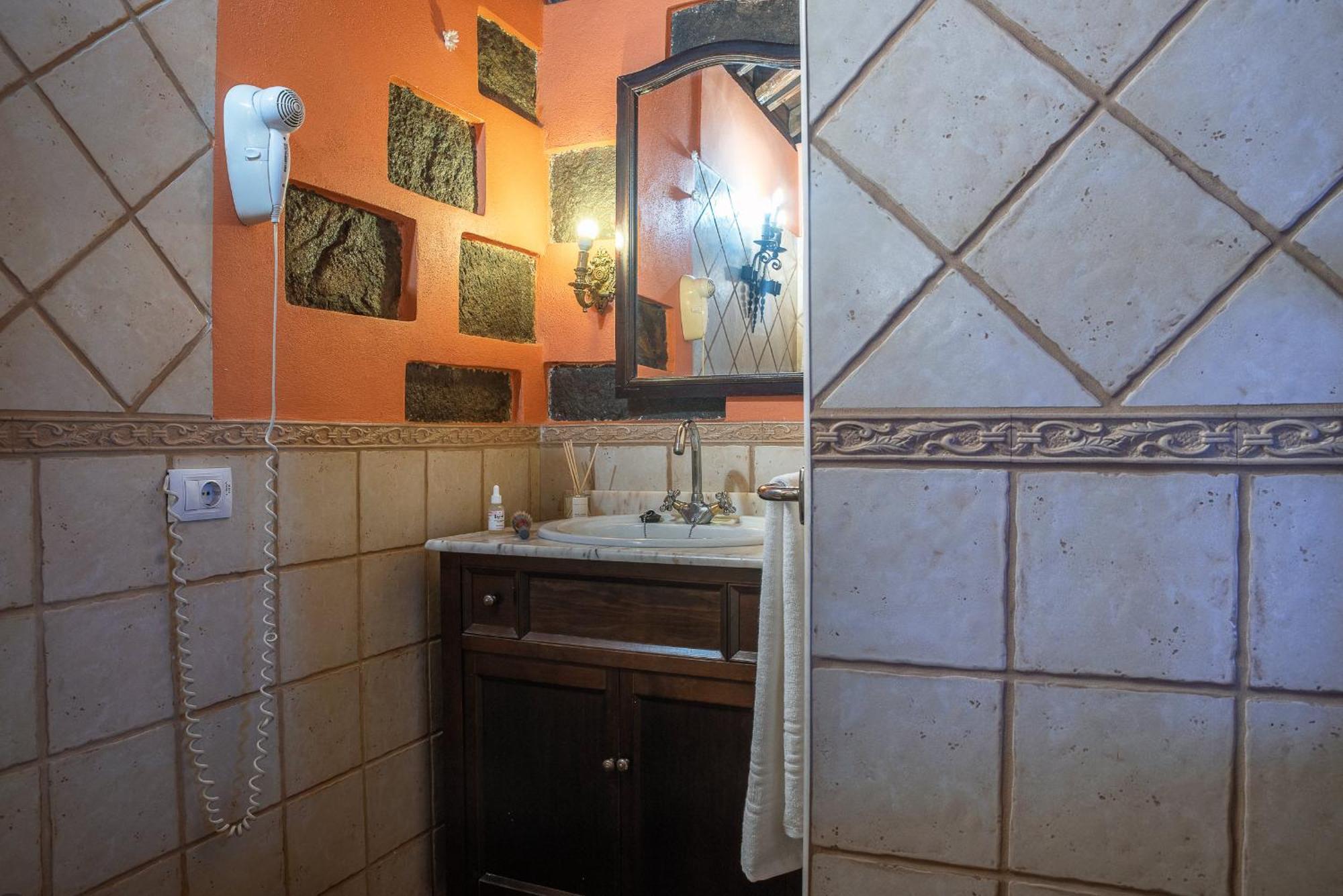 Tulia & Coworking Apartamento Los Realejos