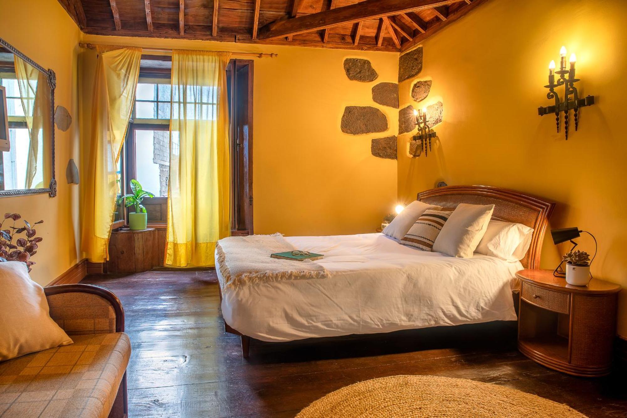 Apartamento Tulia & Coworking