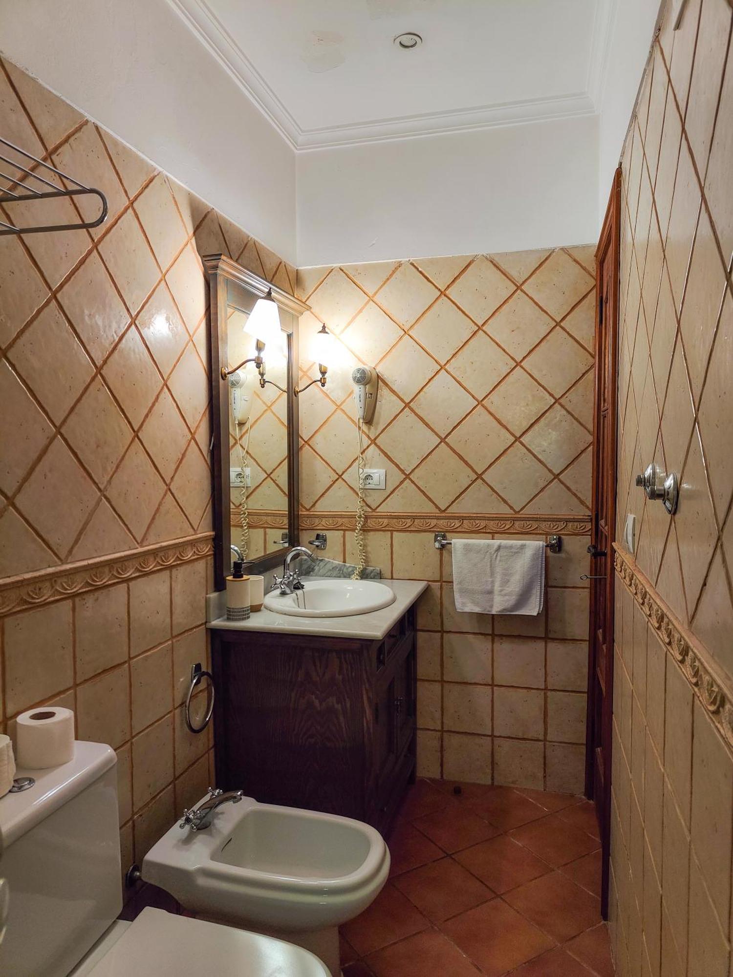 Apartamento Tulia & Coworking Los Realejos