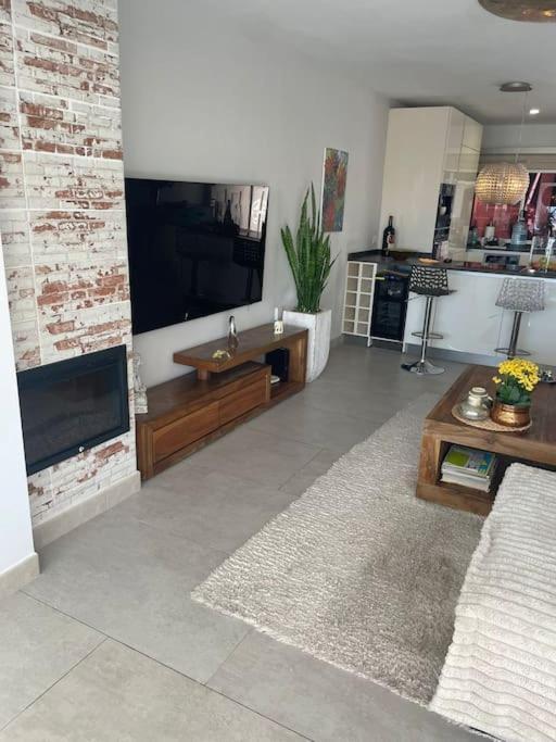 Ankerplatz - Casa Juseli - Ruhe Und Erholung Apartamento Santa Úrsula
