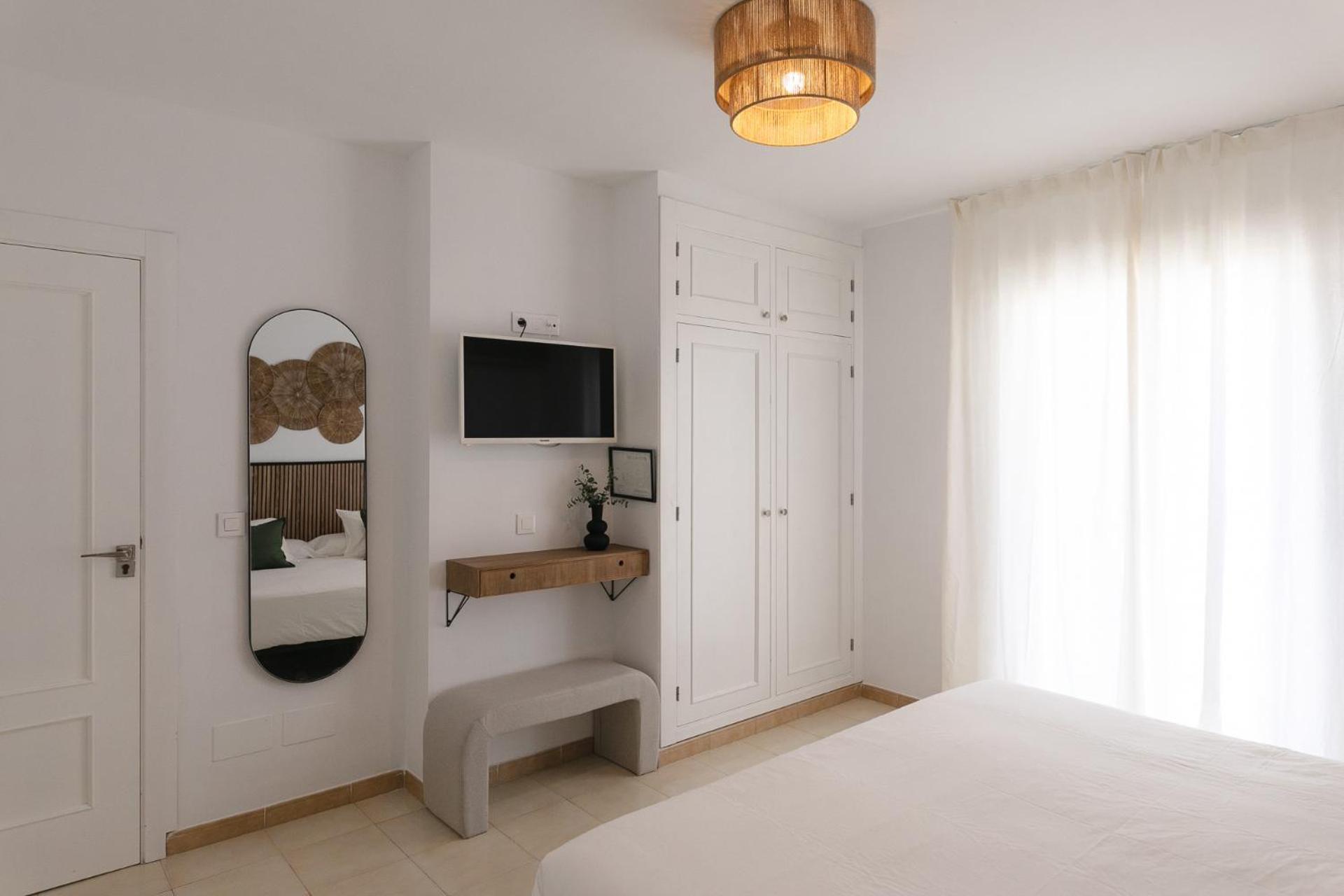 H Bellavista Guest house